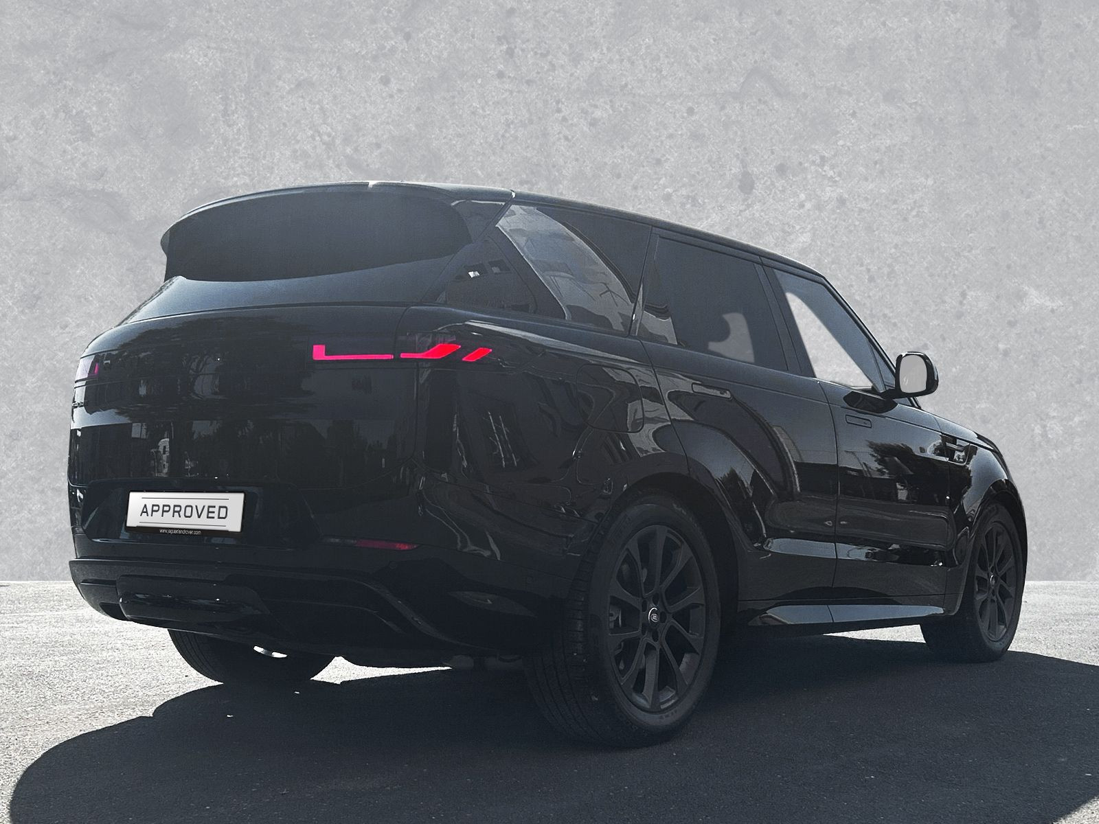 Land Rover - Range Rover Sport_2