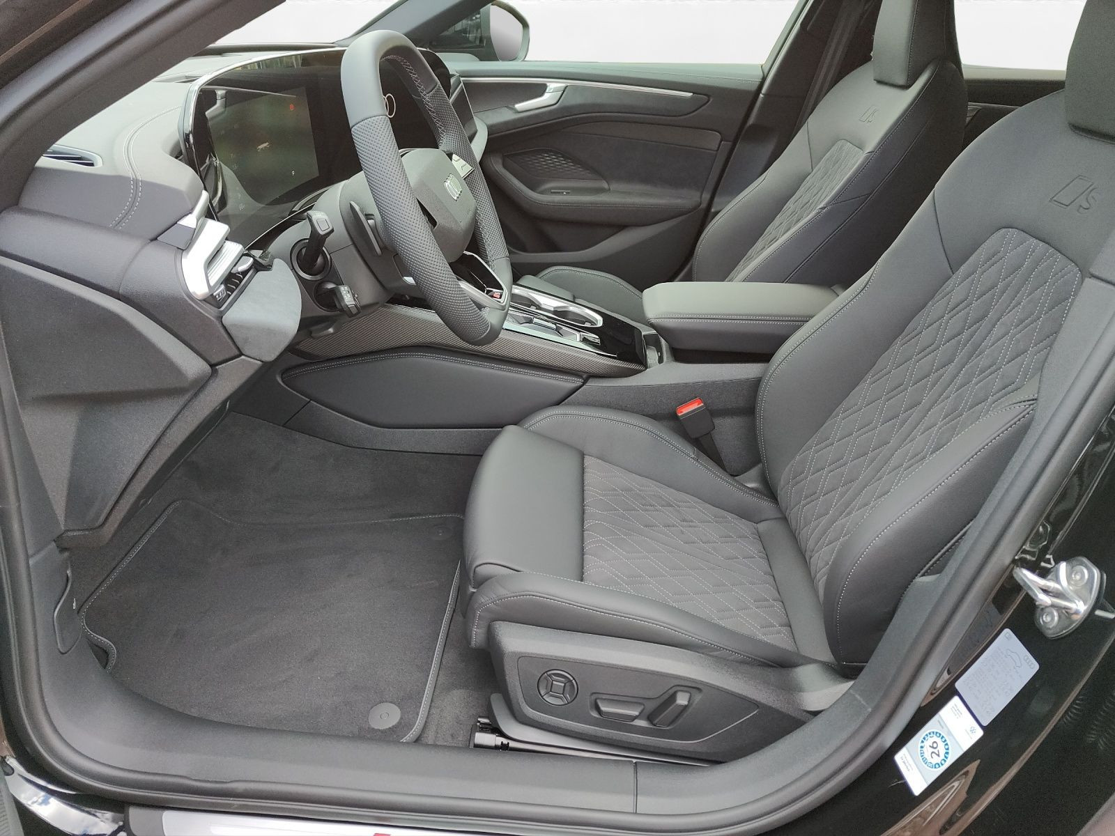 Audi - A6 Avant_2