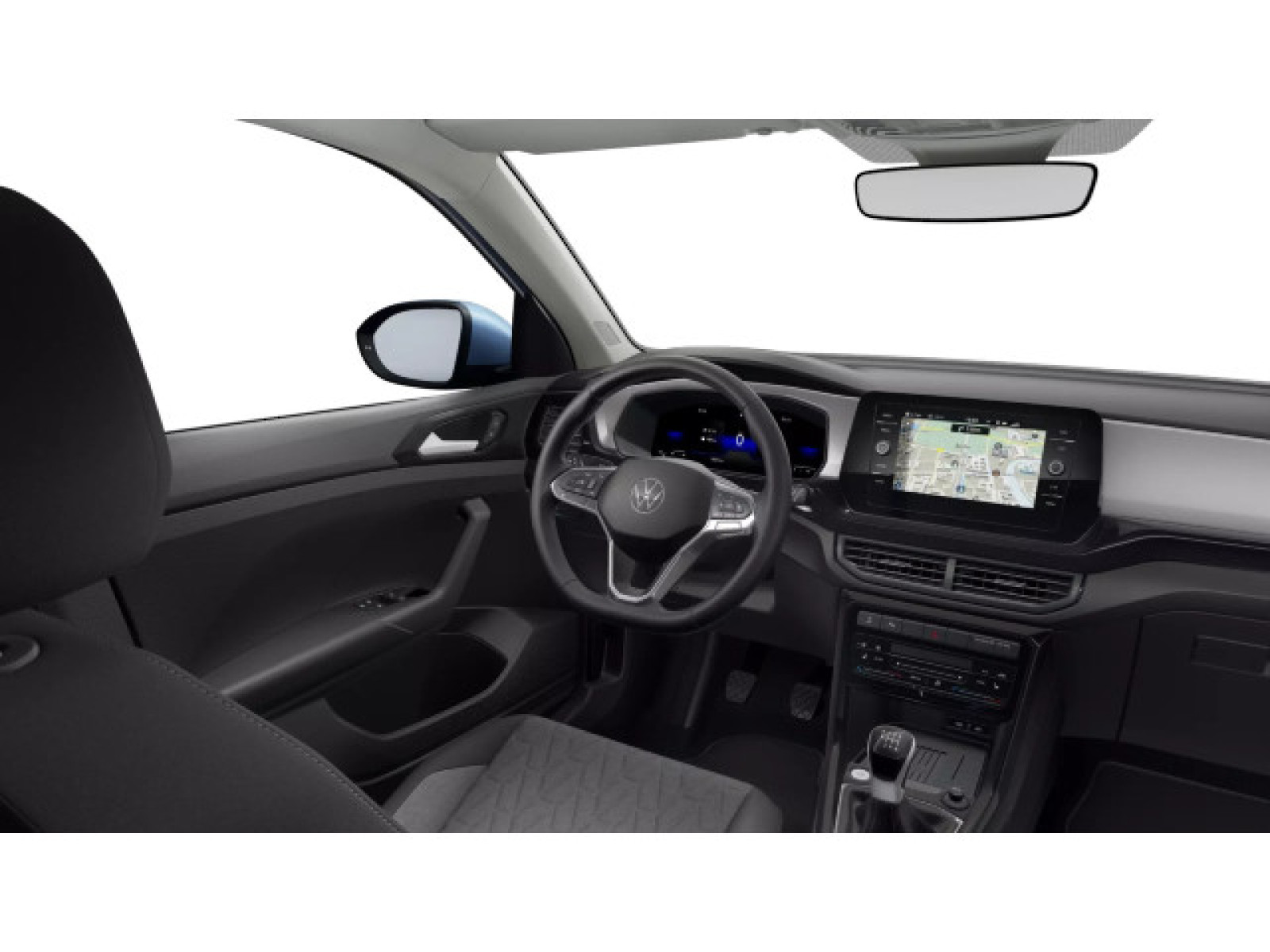 Volkswagen - T-Cross_15