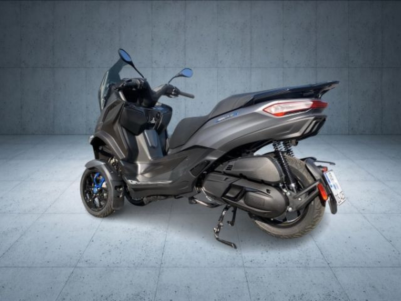 Piaggio - MP3_3