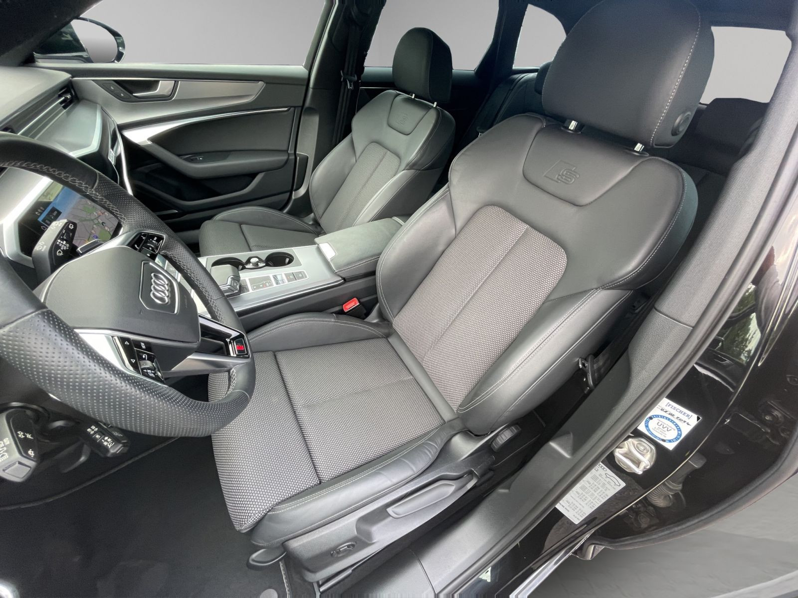 Audi - A6 Avant_11
