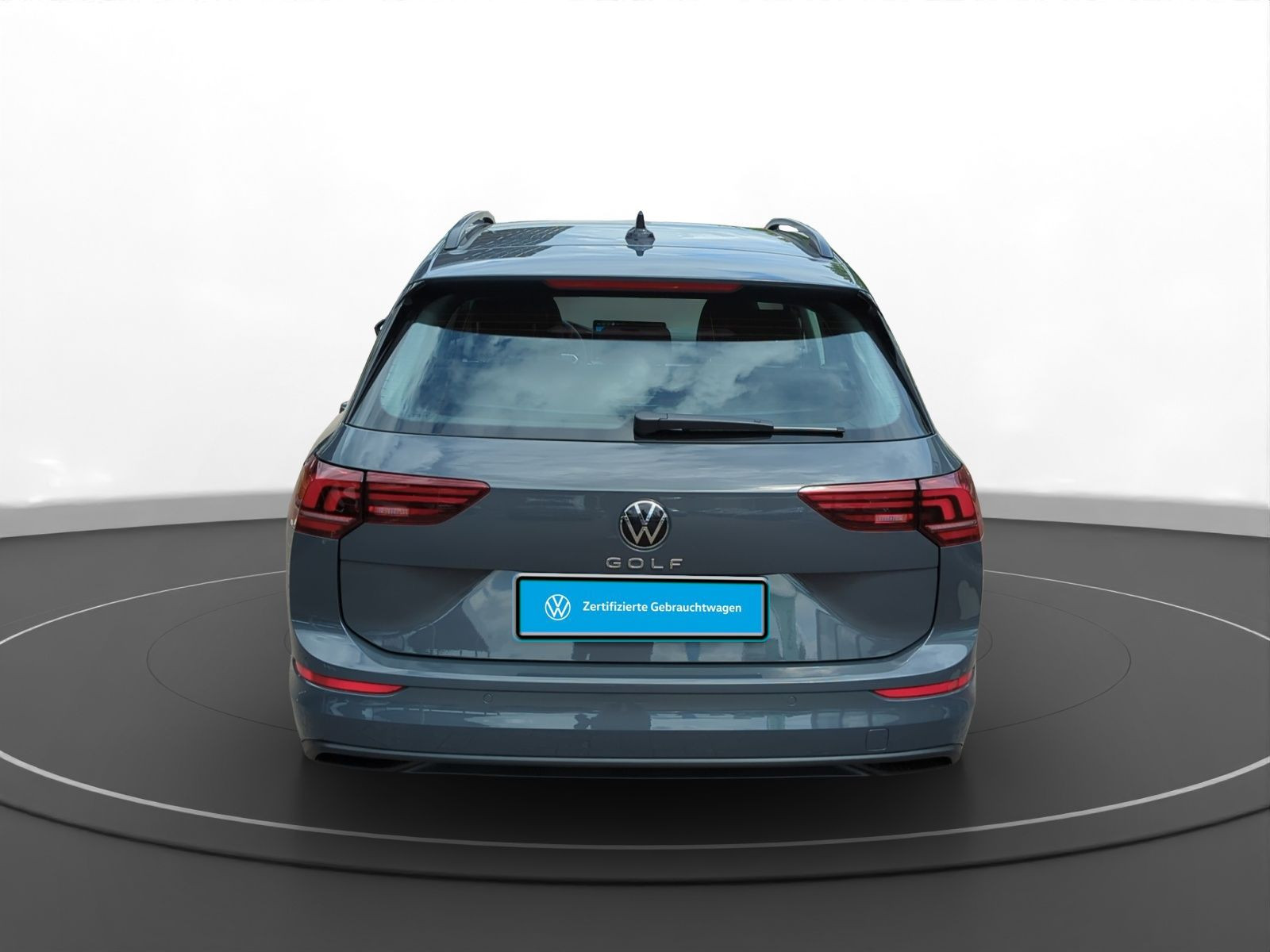 Volkswagen - Golf Variant_9