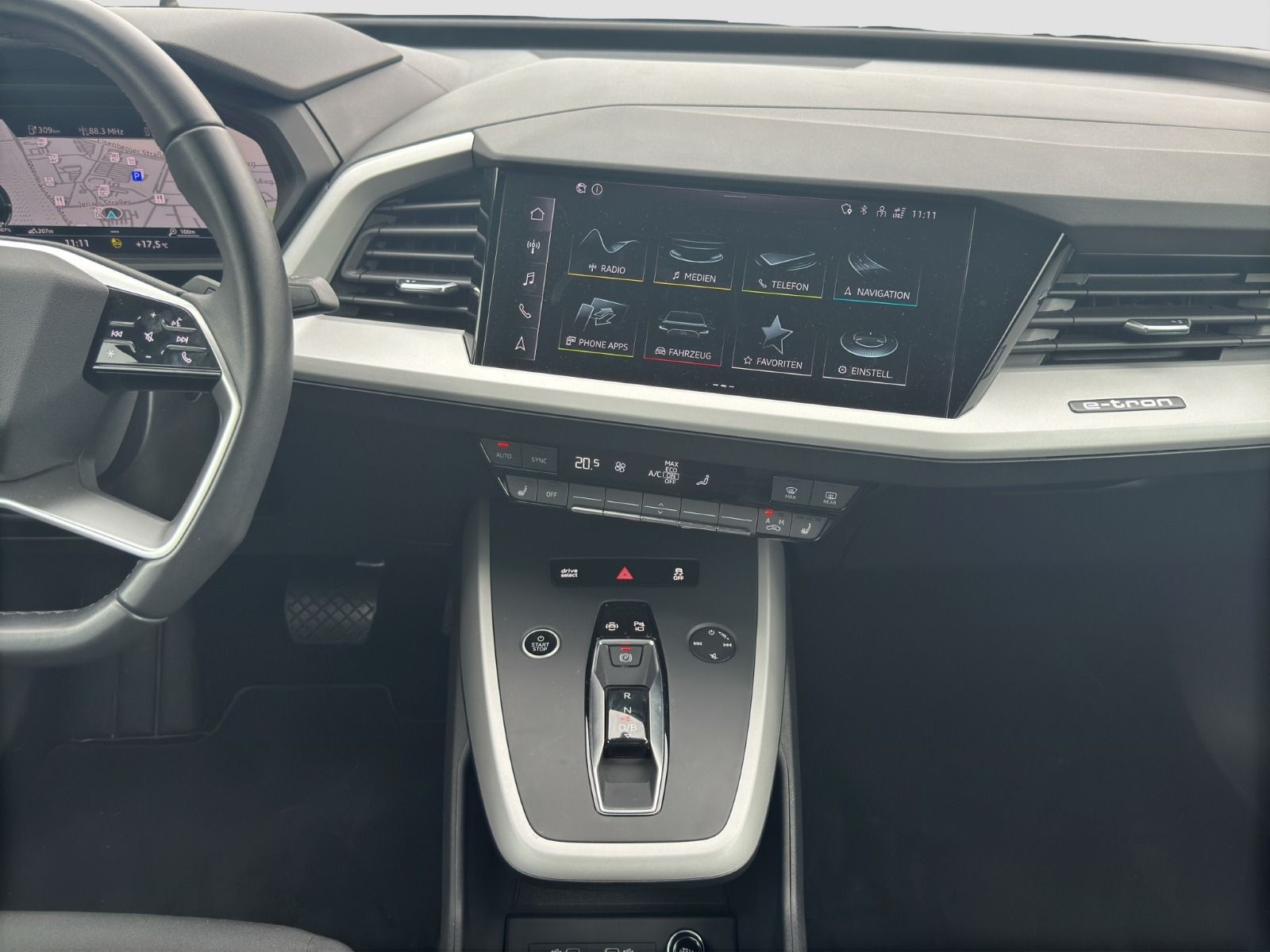 Audi - Q4 Sportback e-tron_14