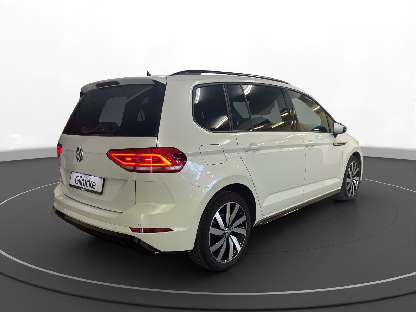 Volkswagen - Touran_6 Volkswagen - Touran_6