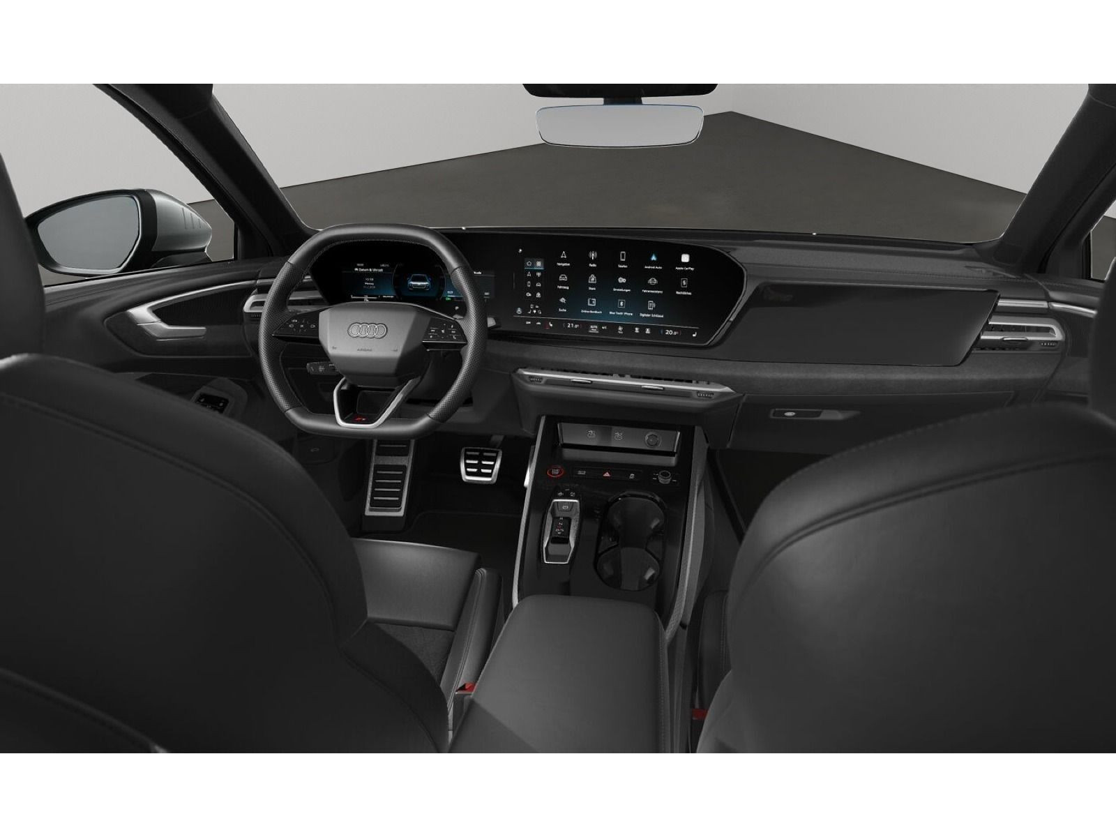 Audi - S5 Limousine_7