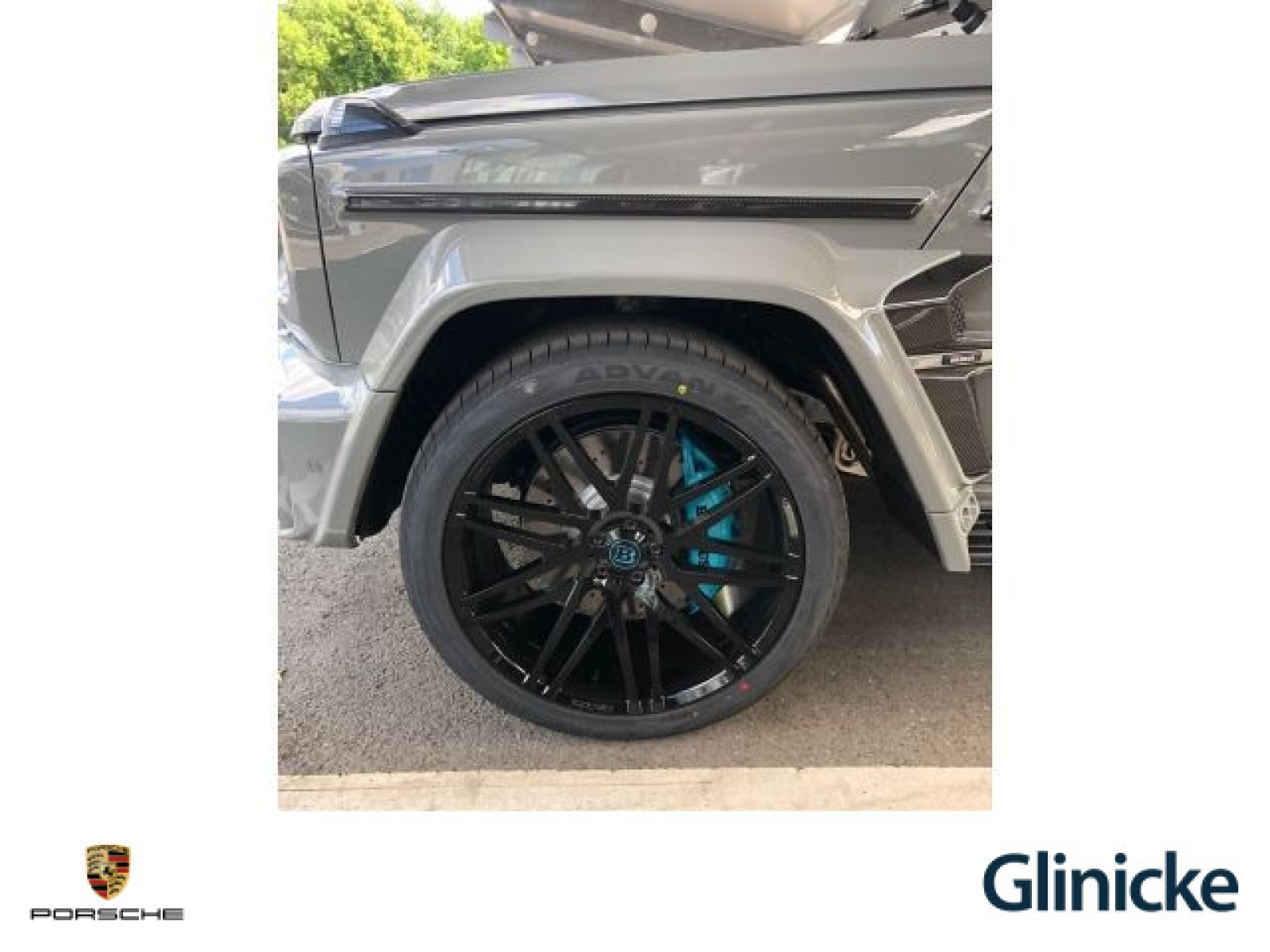 Mercedes-Benz - G 63 AMG_5