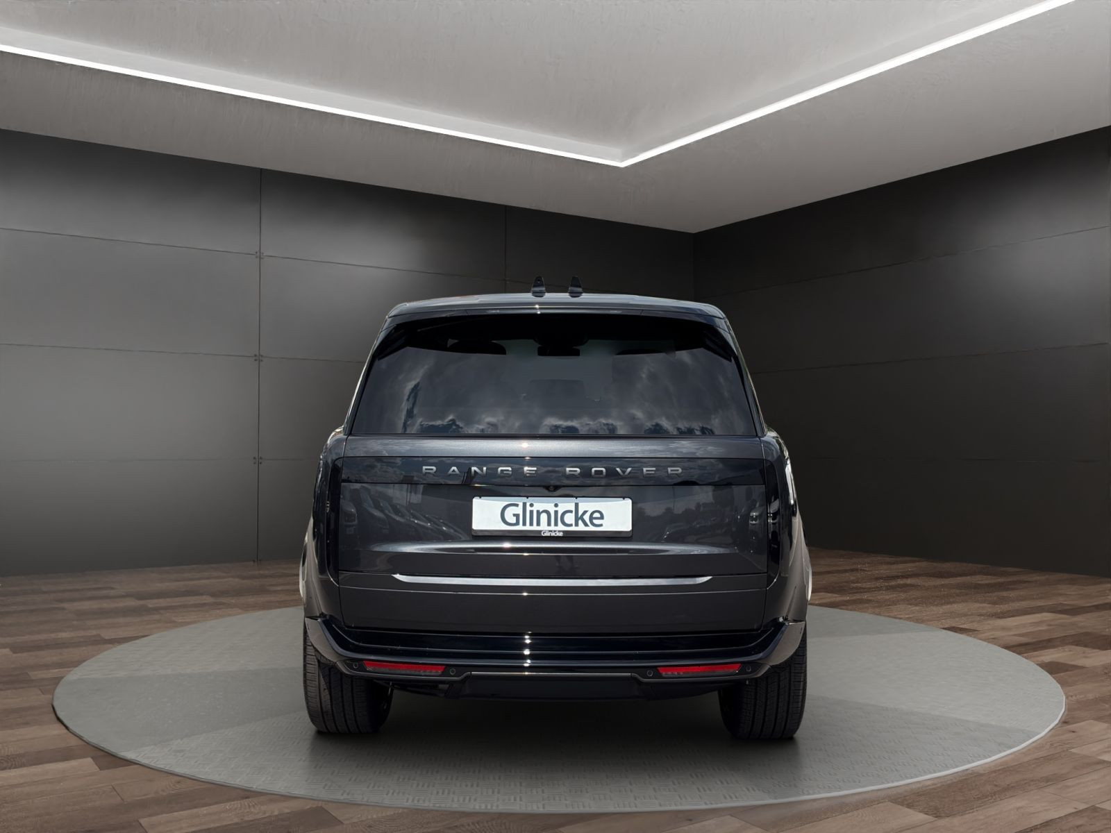 Land Rover - Range Rover_4