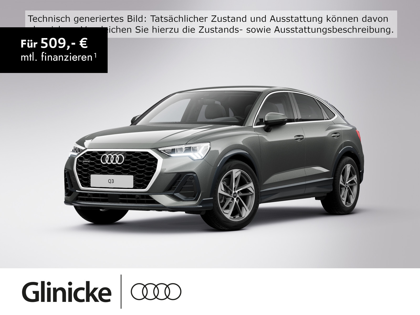 Audi - Q3 Sportback_1