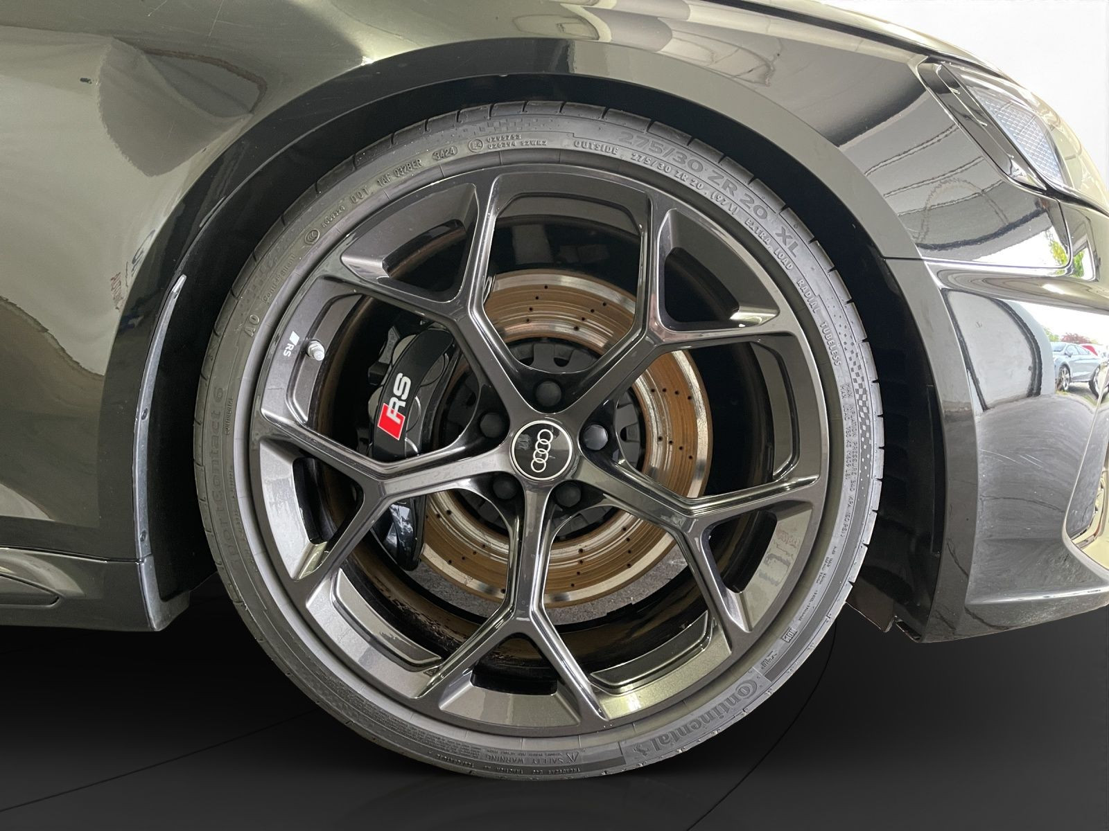 Audi - RS 4 Avant_15 Audi - RS 4 Avant_15