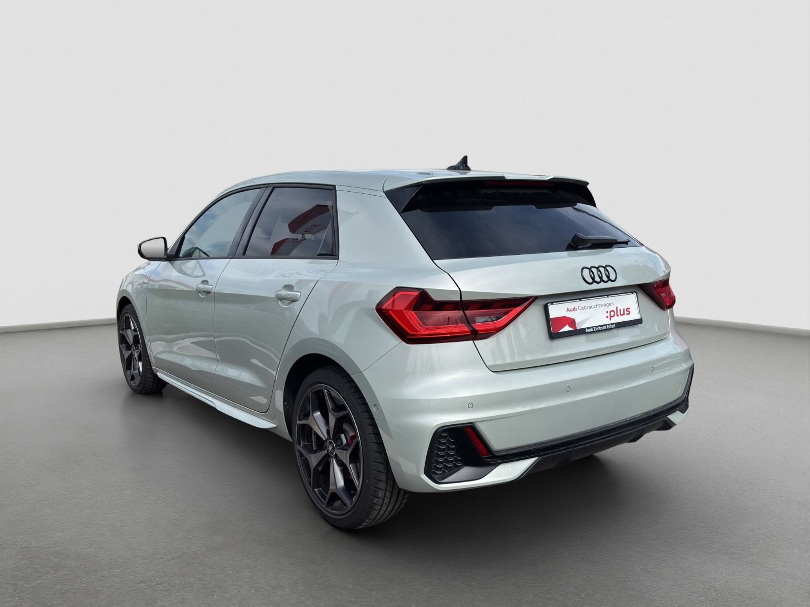 Audi - A1 Sportback_4