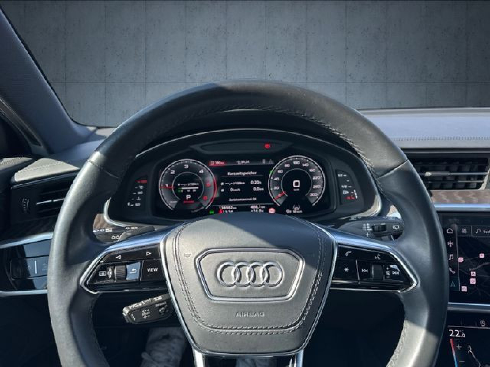 Audi - A6 allroad quattro_27