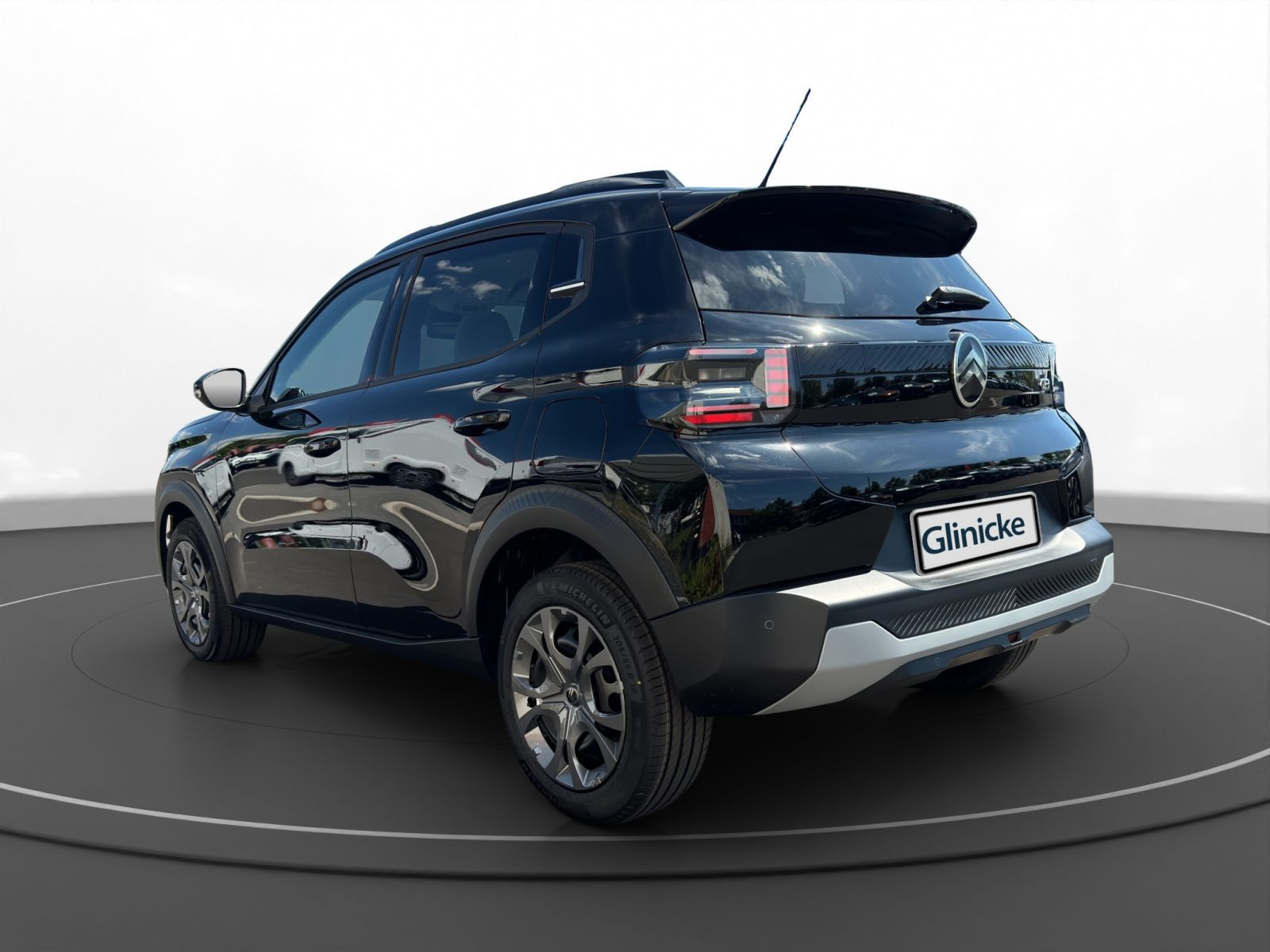 Citroën - C3_9