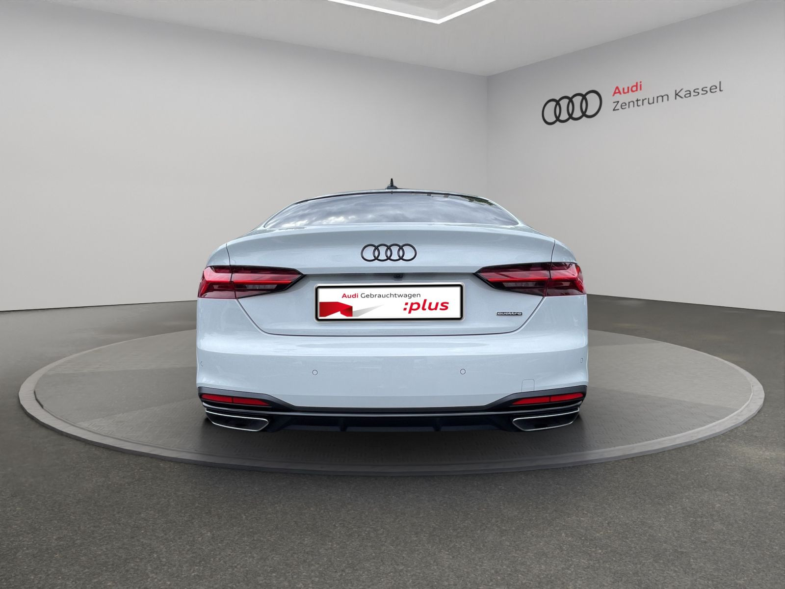 Audi - A5 Sportback_6