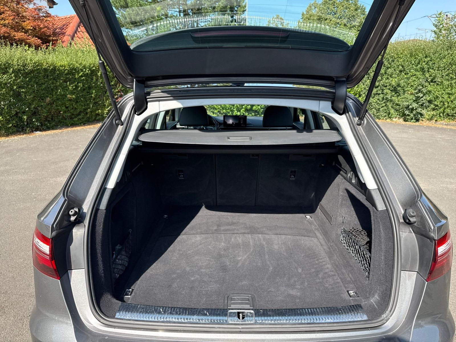 Audi - A4 Avant_15
