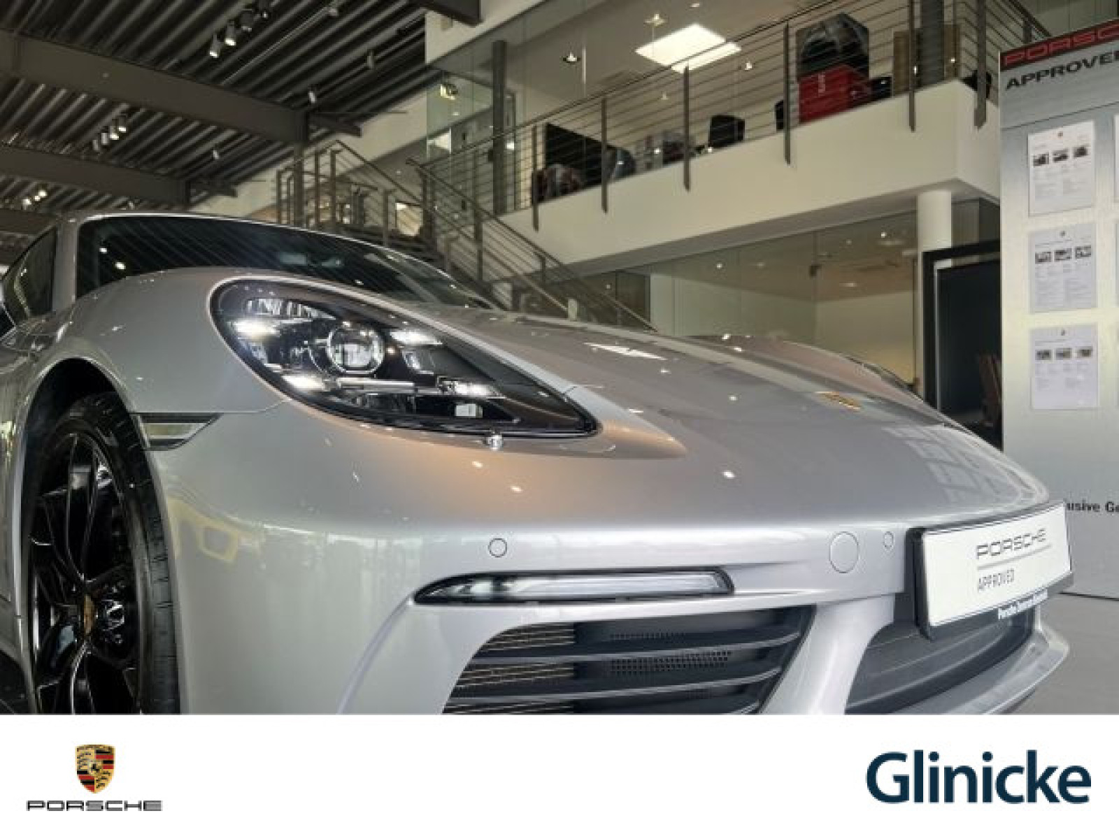 Porsche - Cayman_26