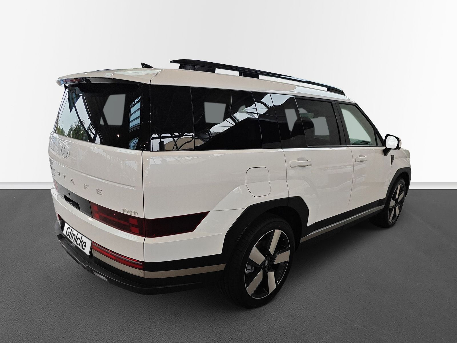 Hyundai - SANTA FE_2