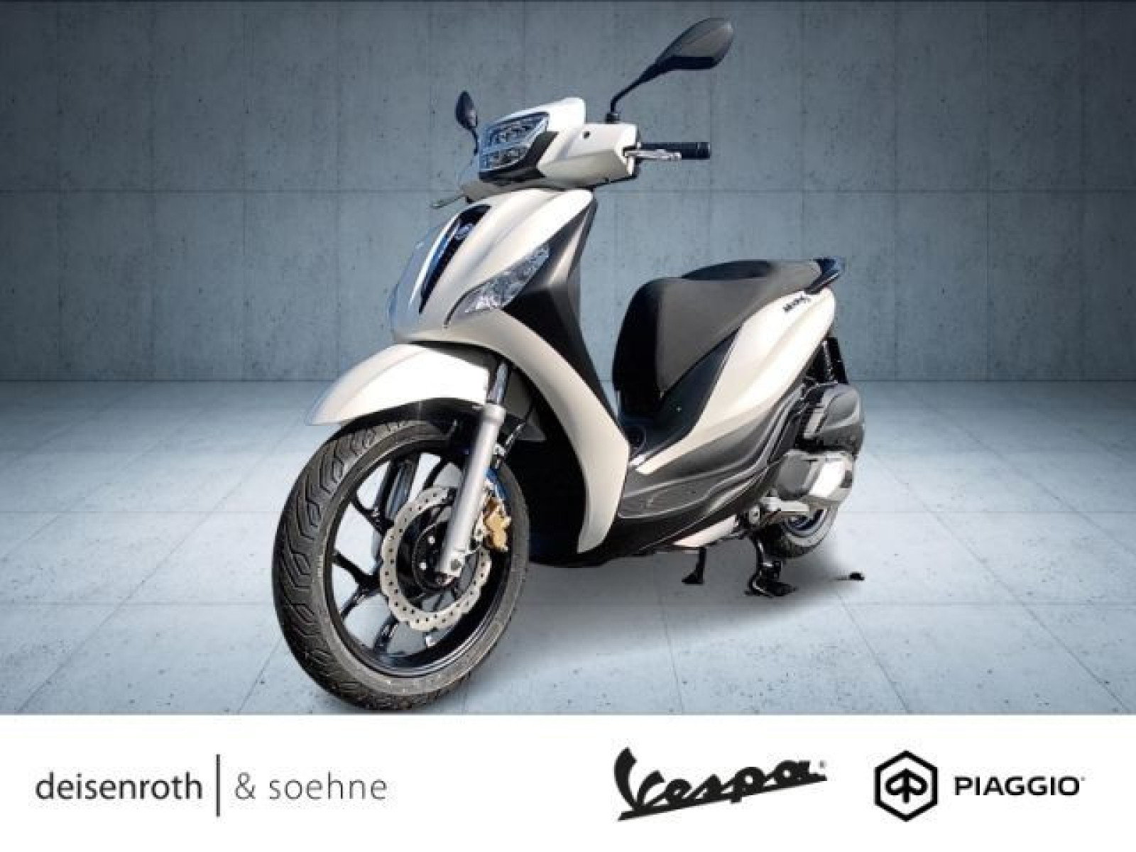 Piaggio - _1