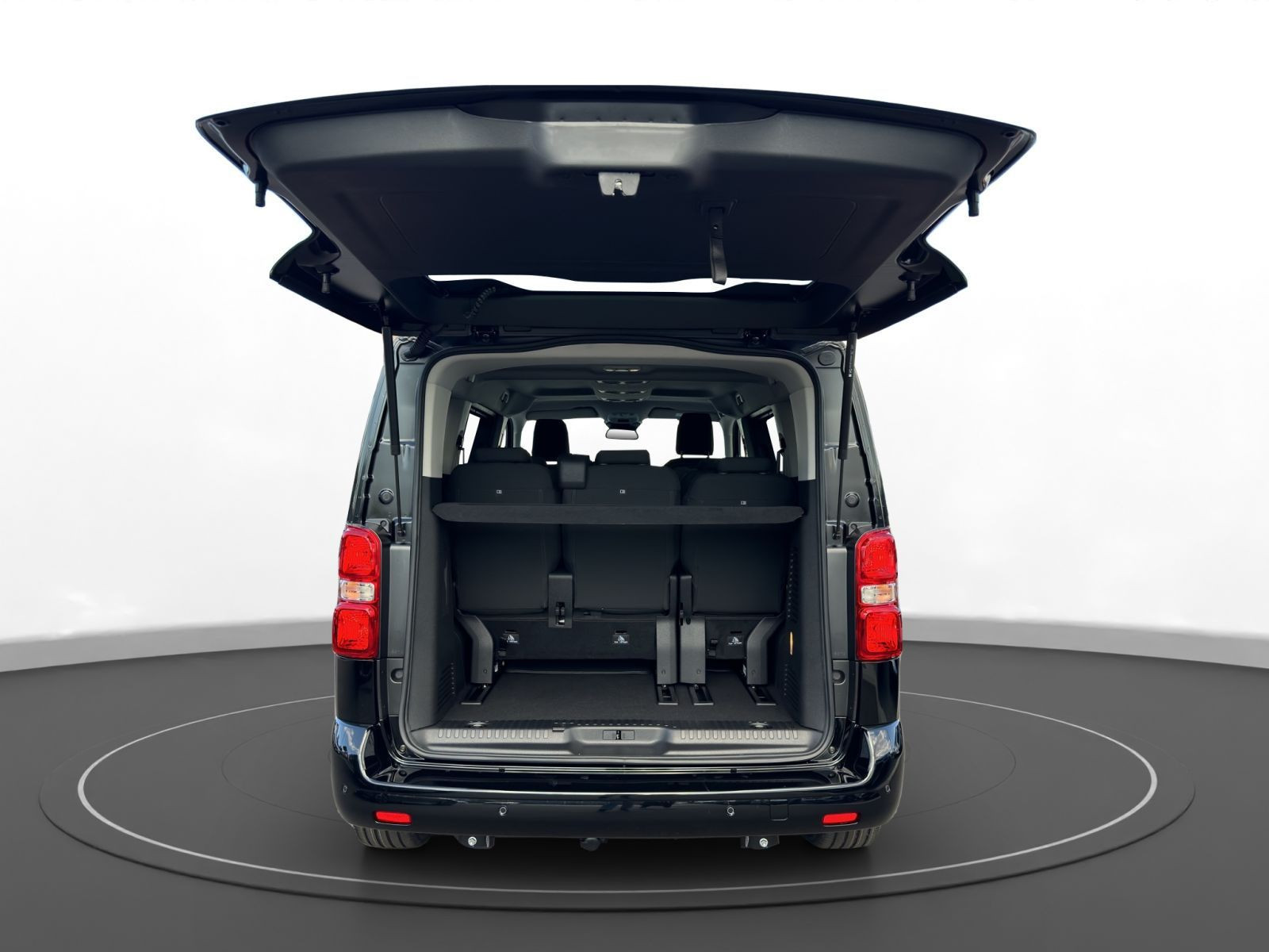 Citroën - SpaceTourer_8