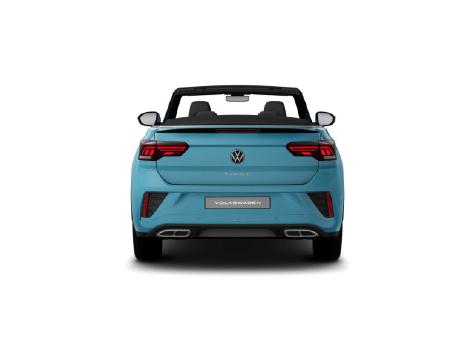 Volkswagen - T-Roc Cabriolet_10