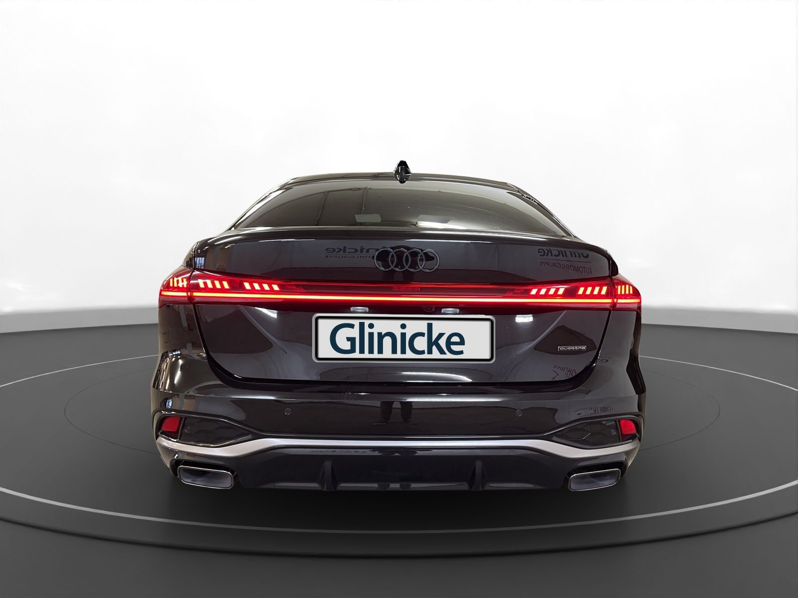 Audi - A5 Limousine_8 Audi - A5 Limousine_8