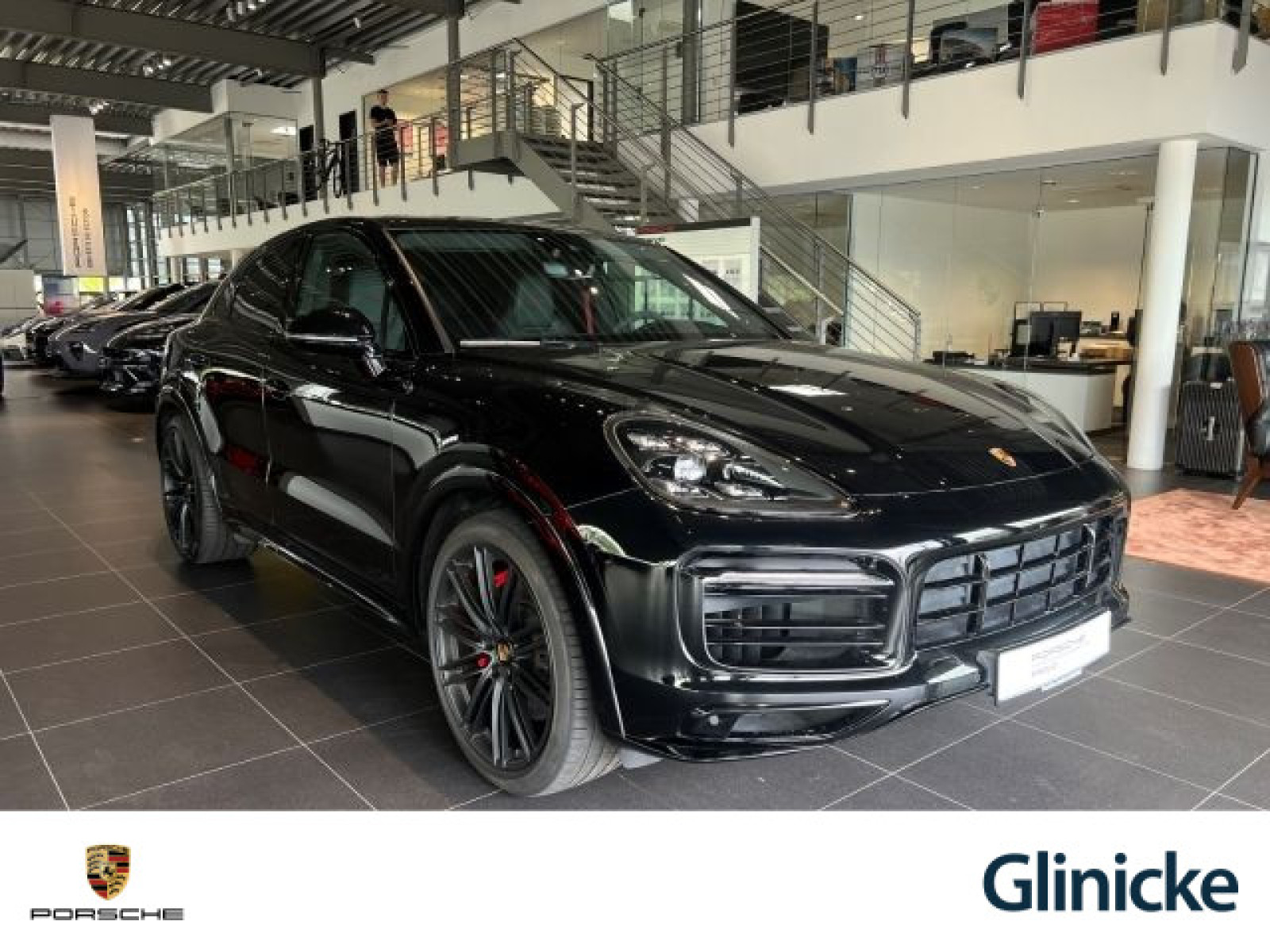 Porsche - Cayenne_8