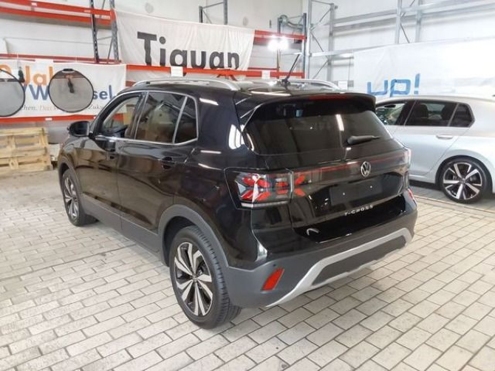 Volkswagen - T-Cross_4
