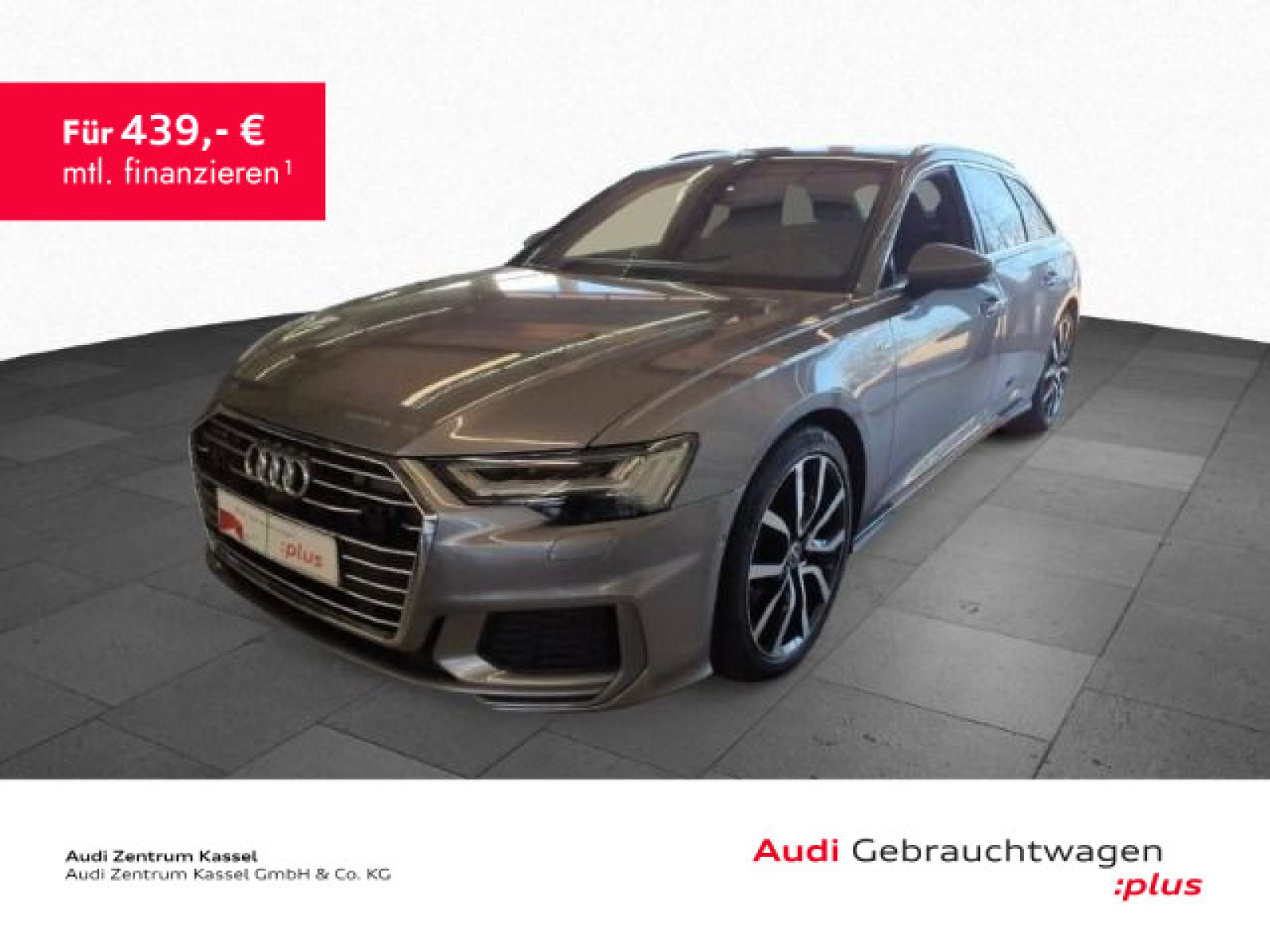 Audi - A6_1