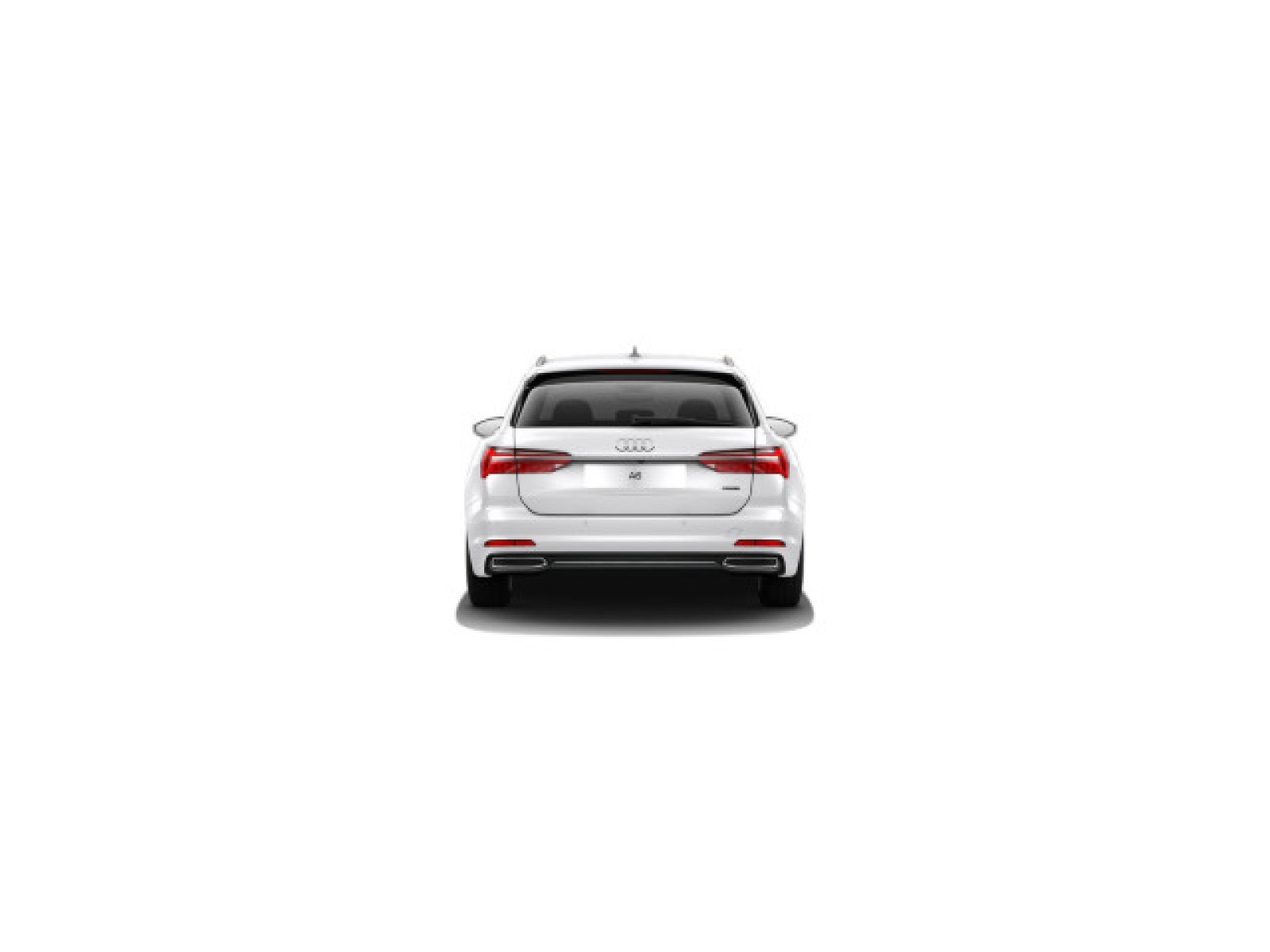 Audi - A6 Avant_6
