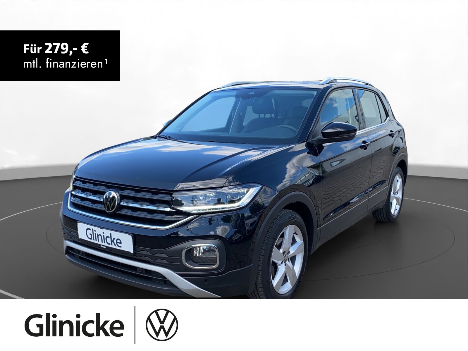 Volkswagen - T-Cross_1