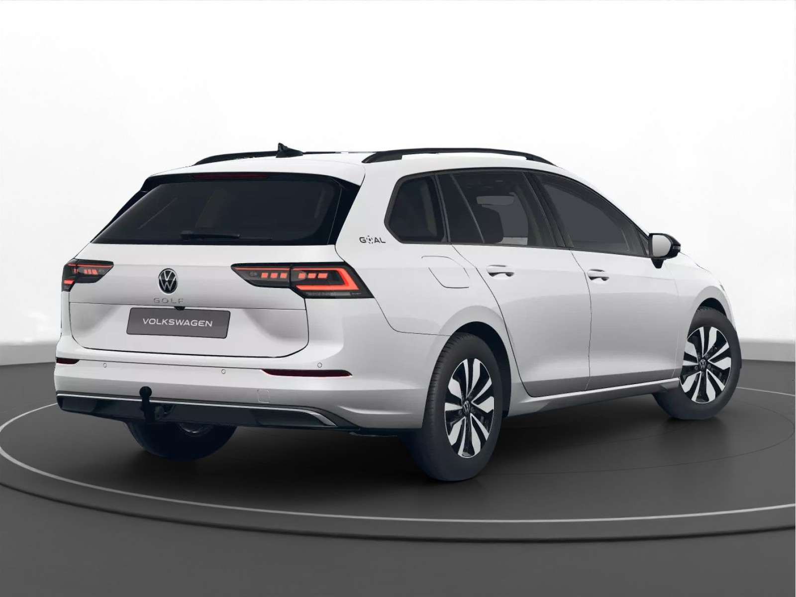 Volkswagen - Golf Variant_4