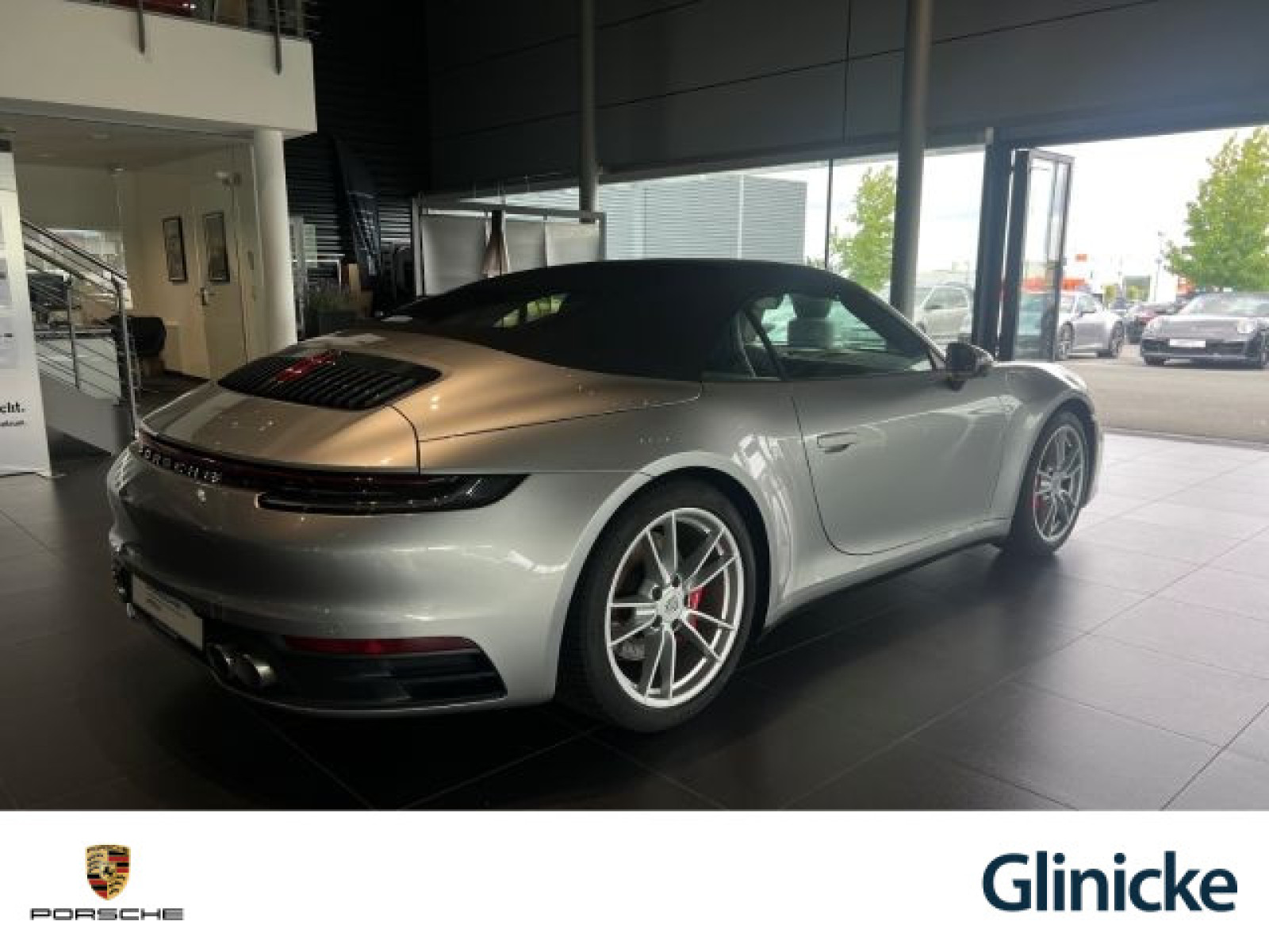 Porsche - 992_4 Porsche - 992_4