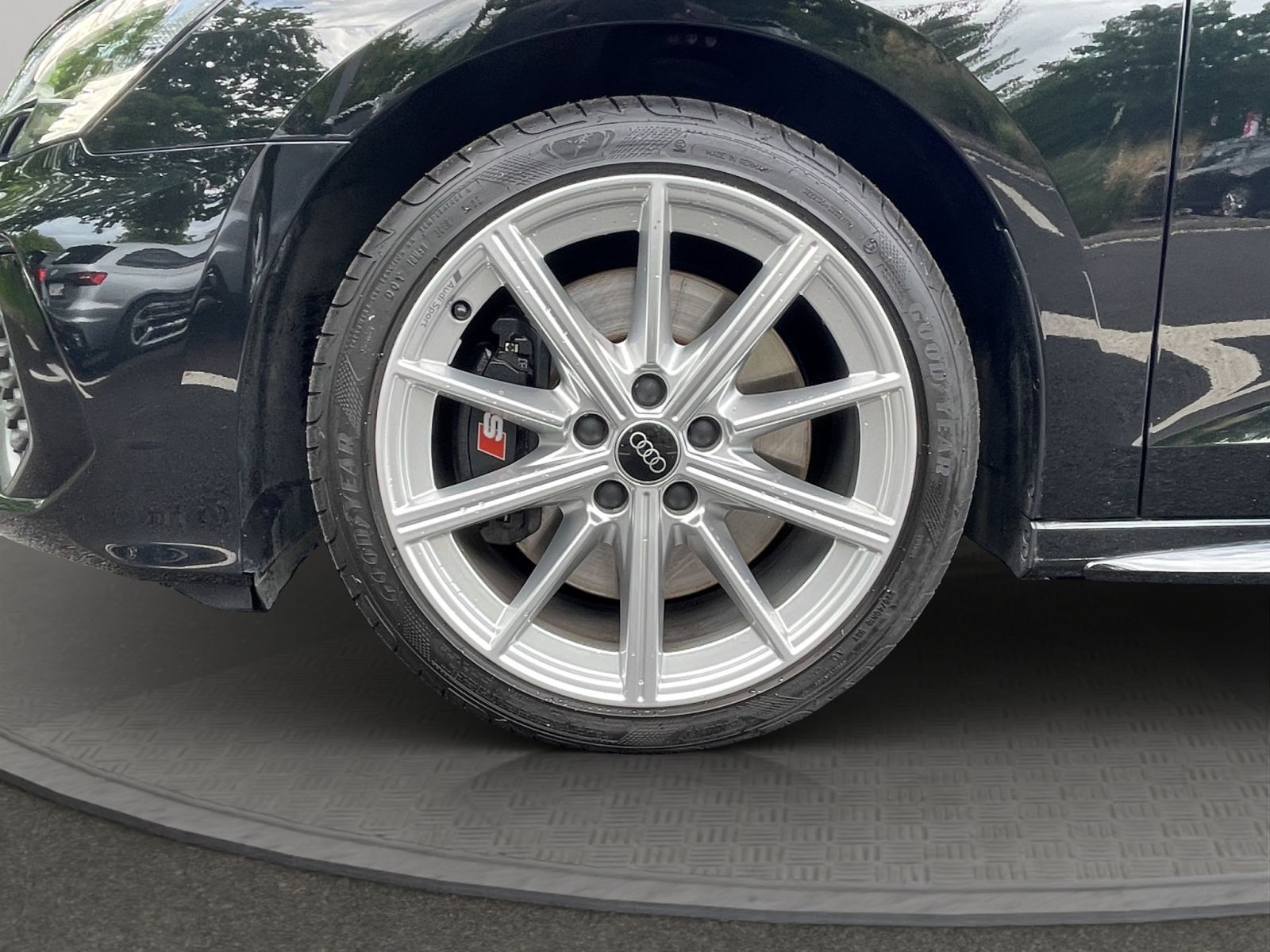 Audi - S3 Sportback_21 Audi - S3 Sportback_21