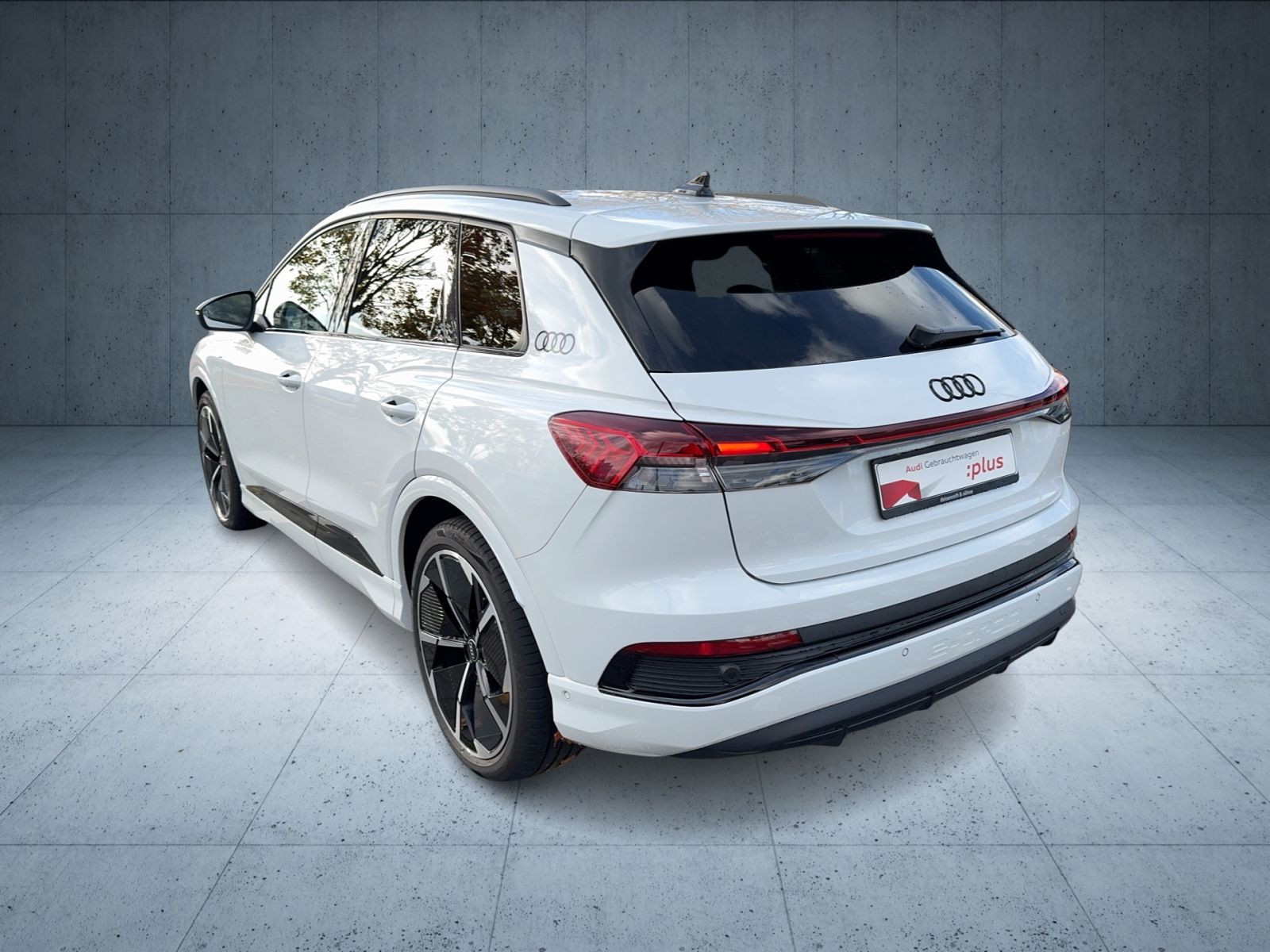 Audi - Q4 e-tron_3