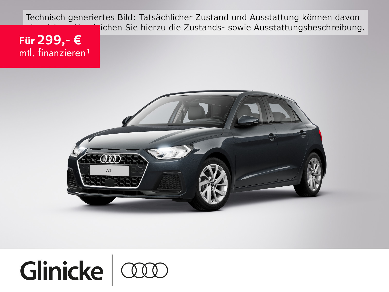 Audi - A1 Sportback_1