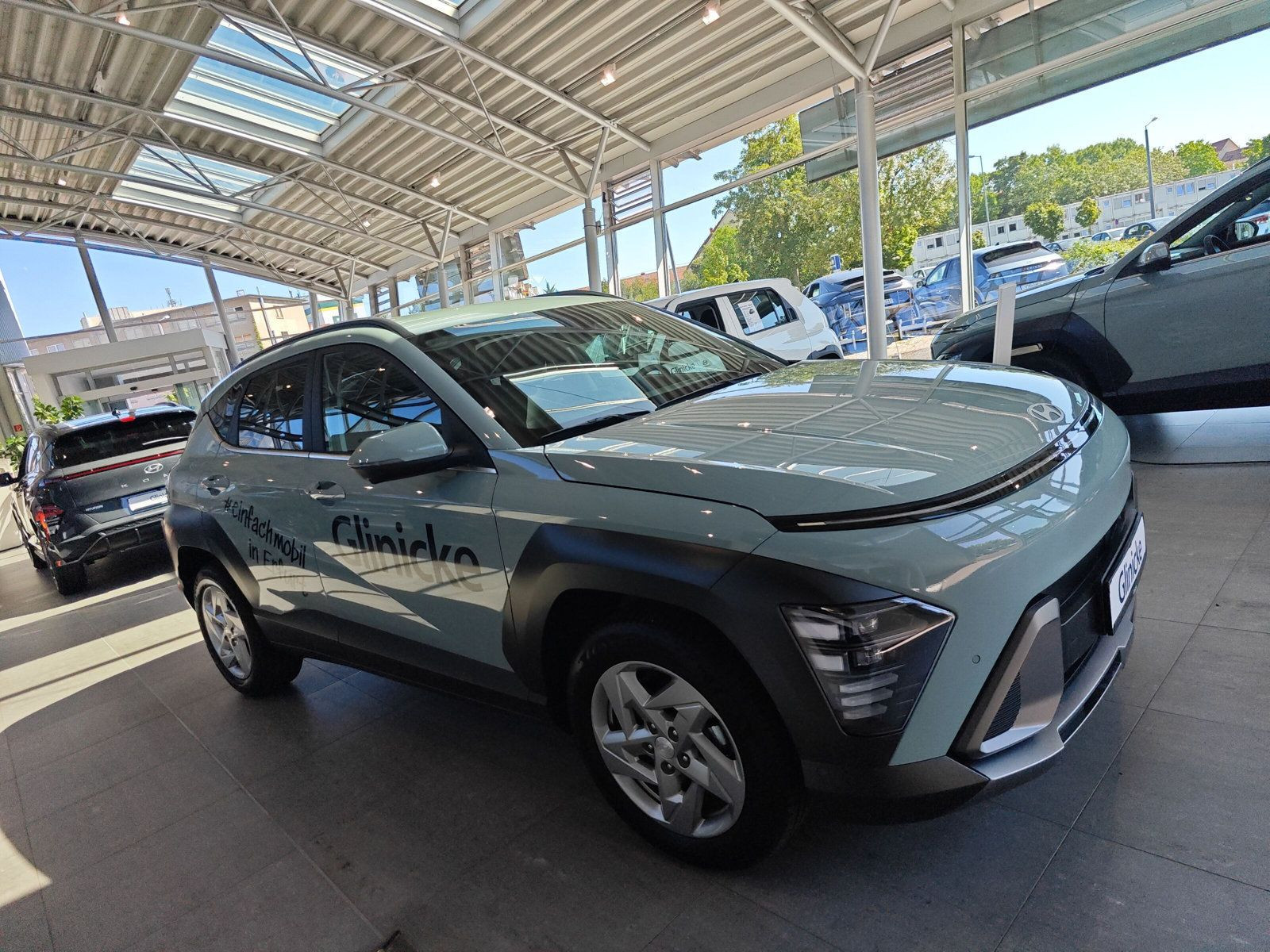 Hyundai - Kona_4 Hyundai - Kona_4