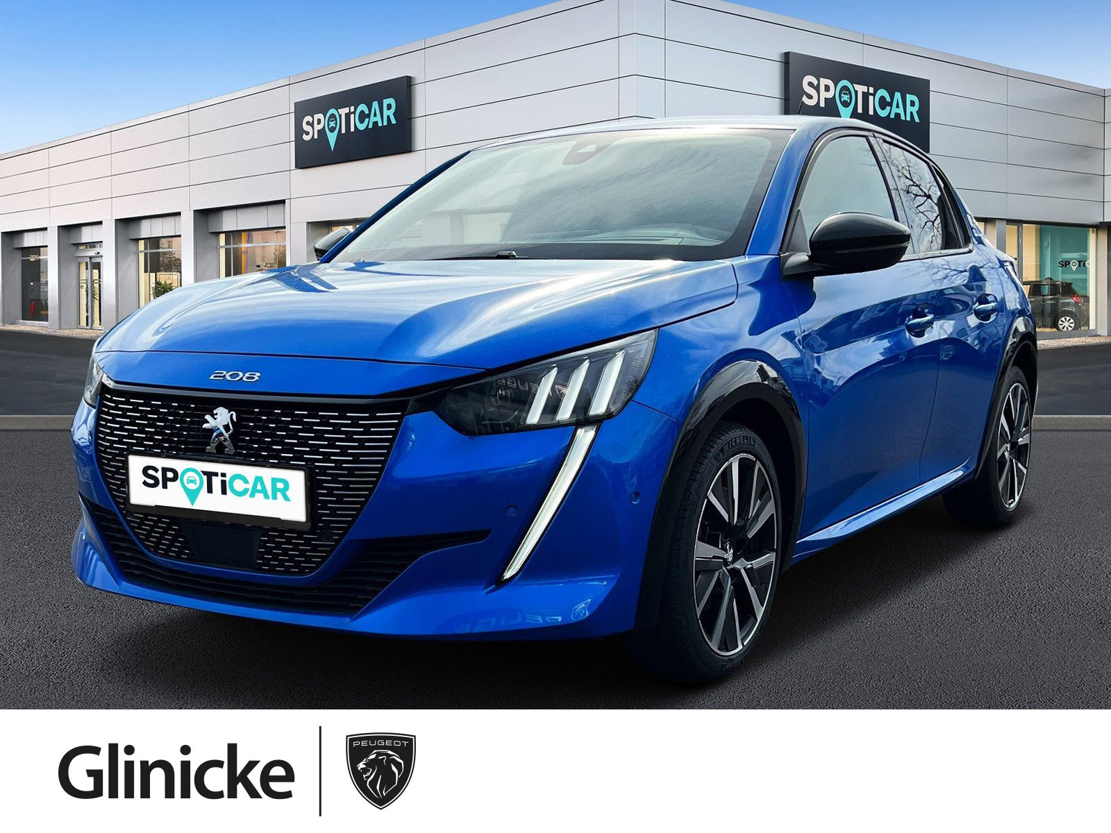 Peugeot - 208_1