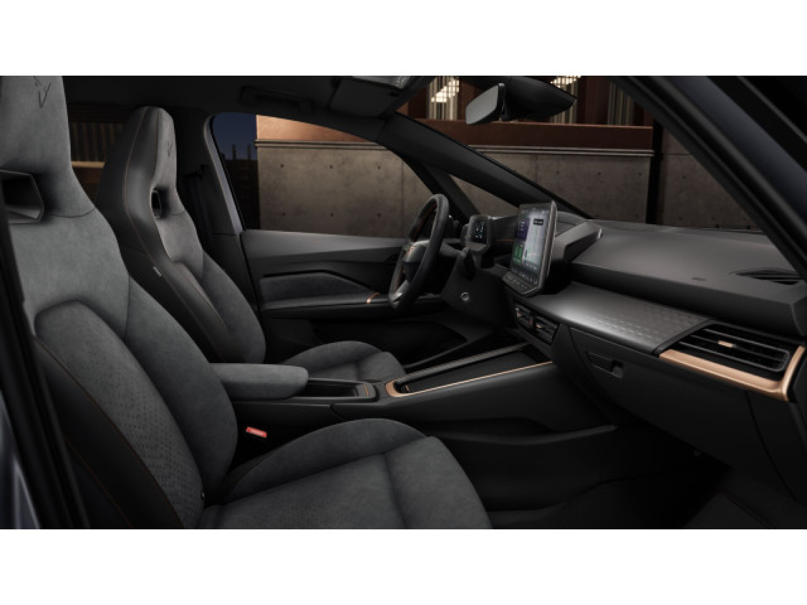 Cupra - Born_9