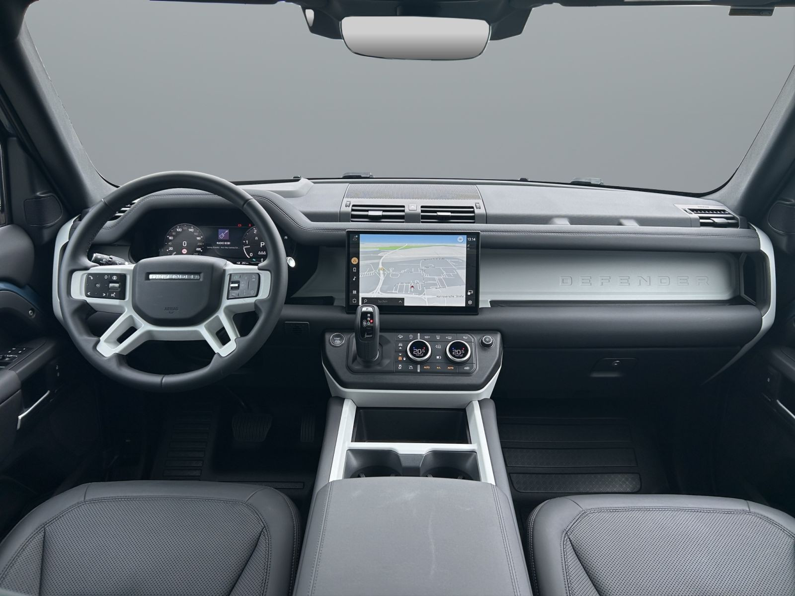 Land Rover - Defender_4