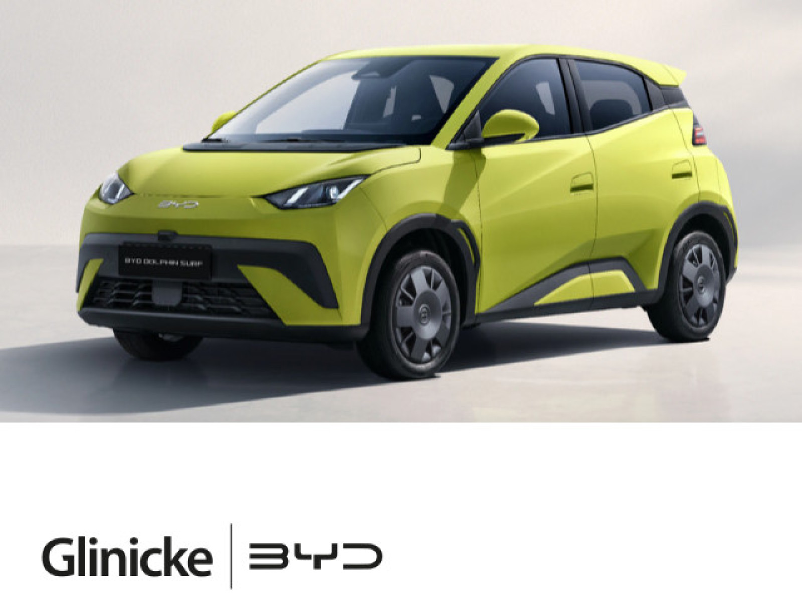 BYD - DOLPHIN_1
