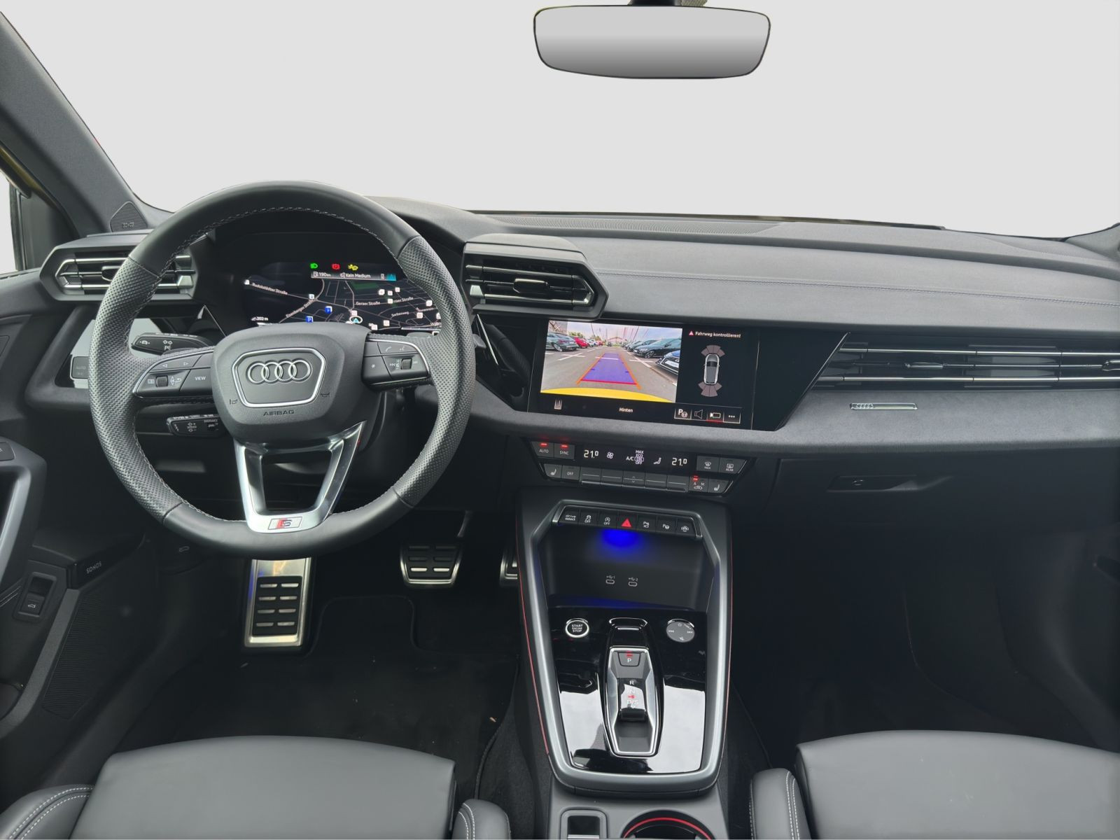 Audi - A3 allstreet_13 Audi - A3 allstreet_13