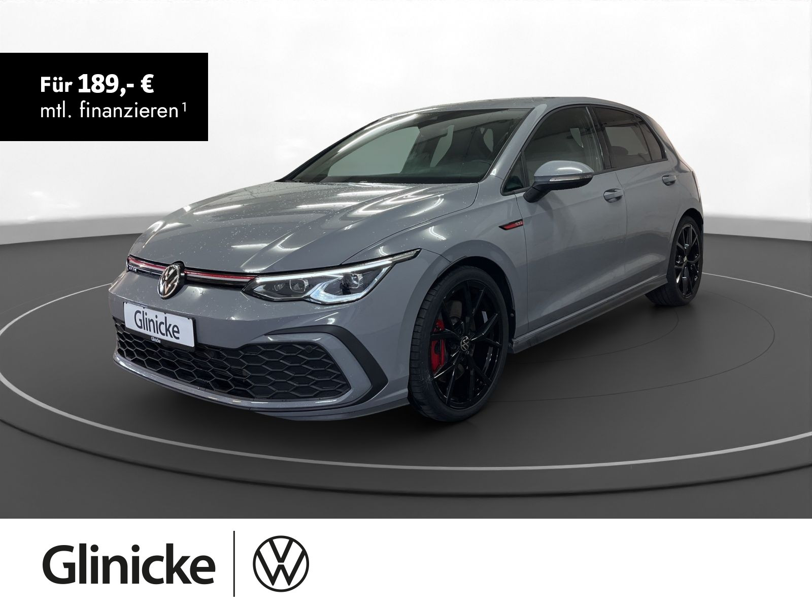 Volkswagen - Golf GTI_1