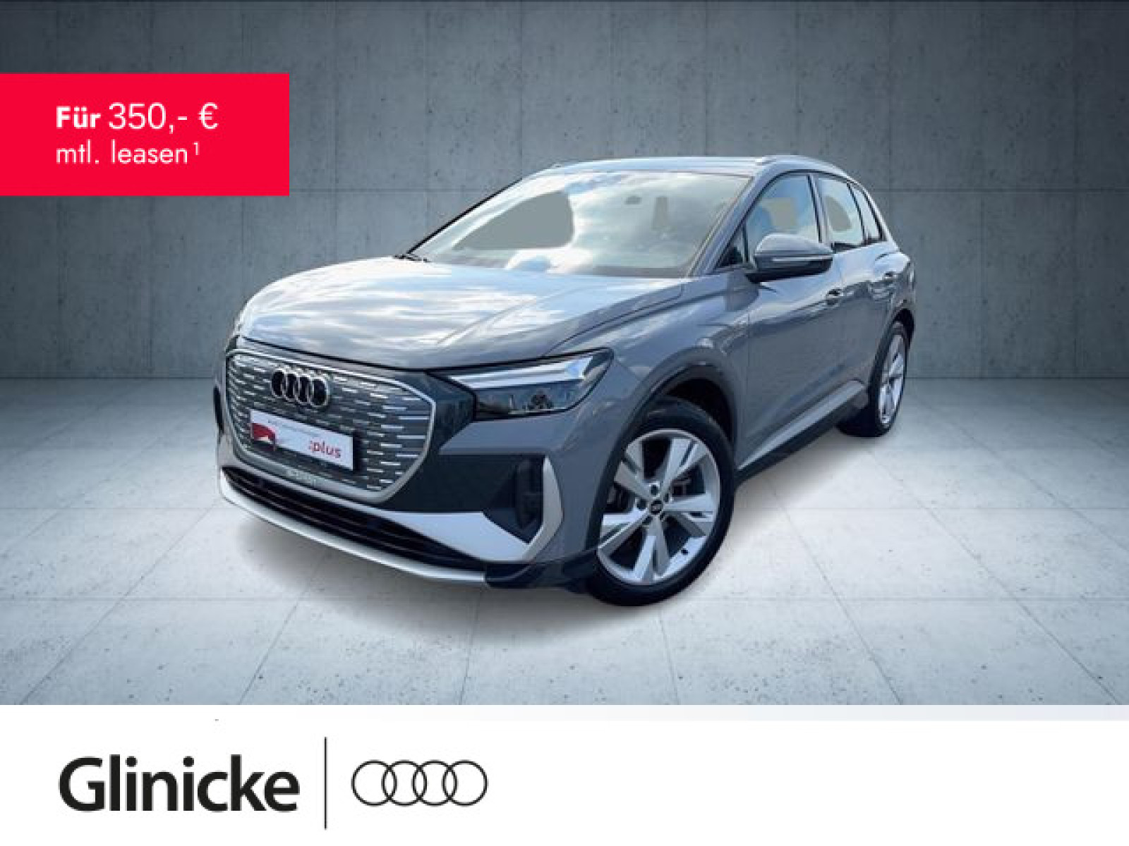 Audi - Q4 e-tron_1