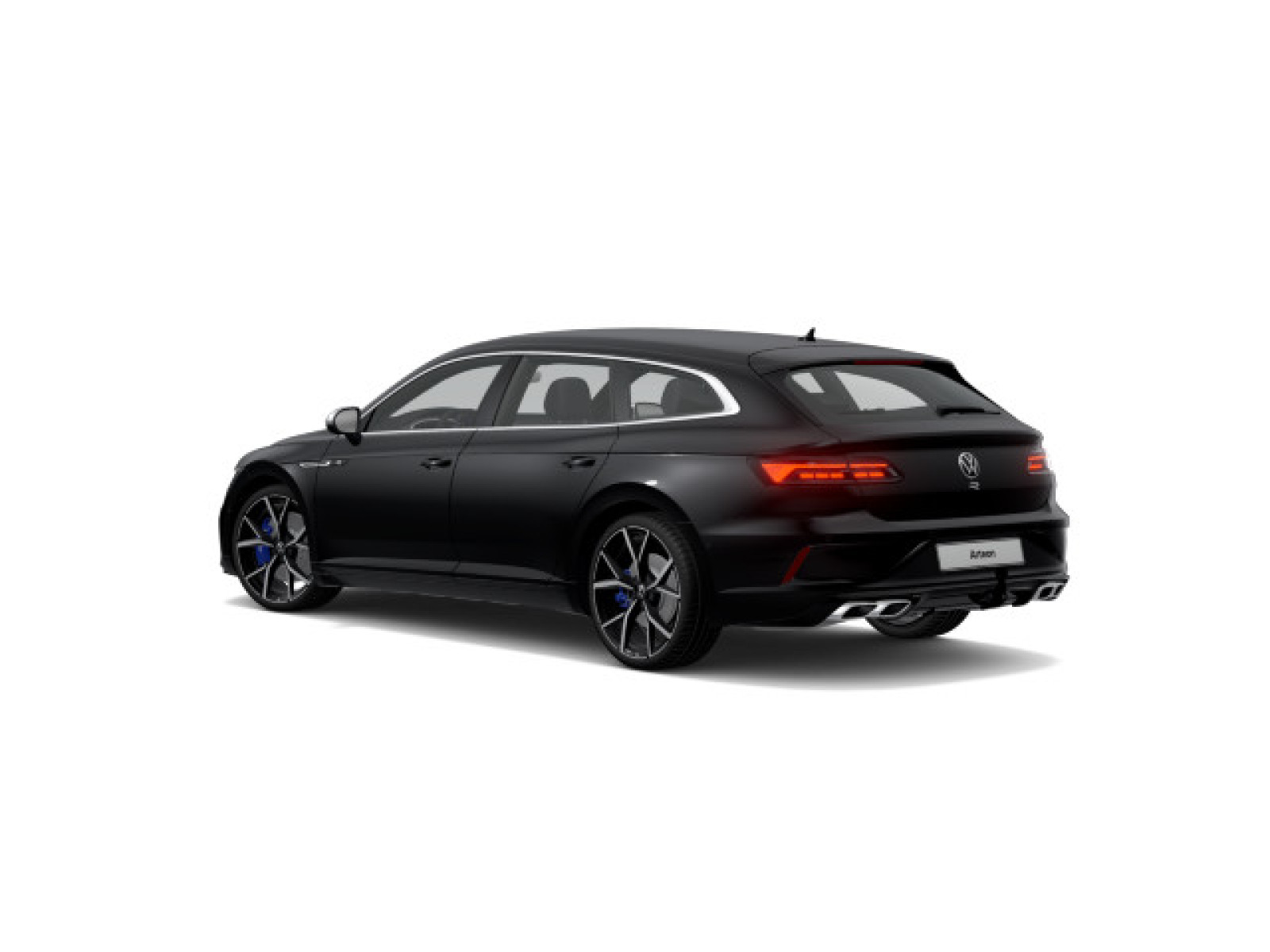 Volkswagen - Arteon Shooting Brake_14