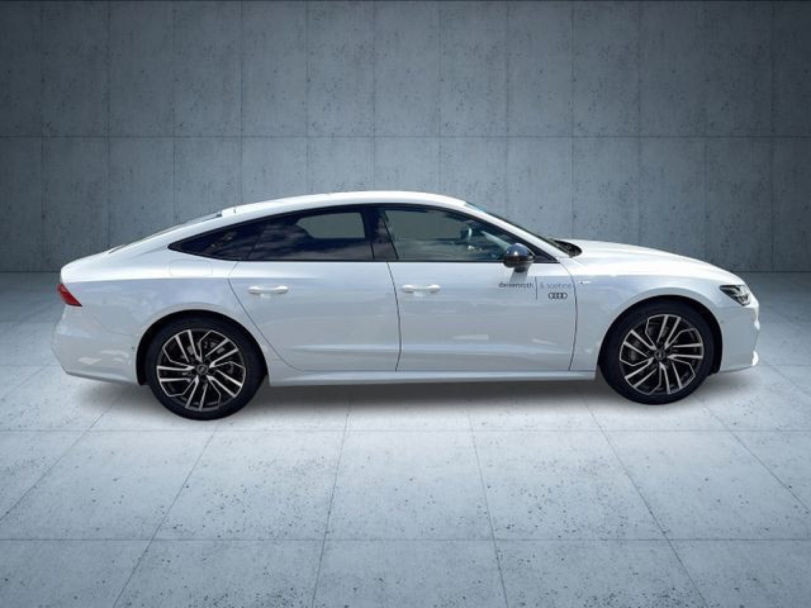 Audi - A7 Sportback_9