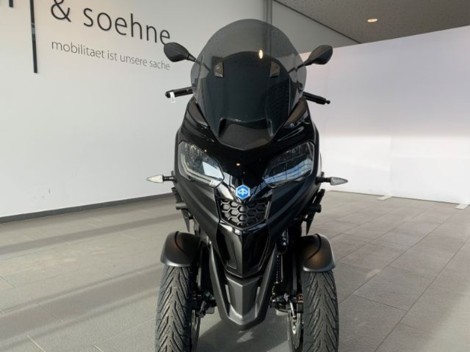 Piaggio - MP3_3