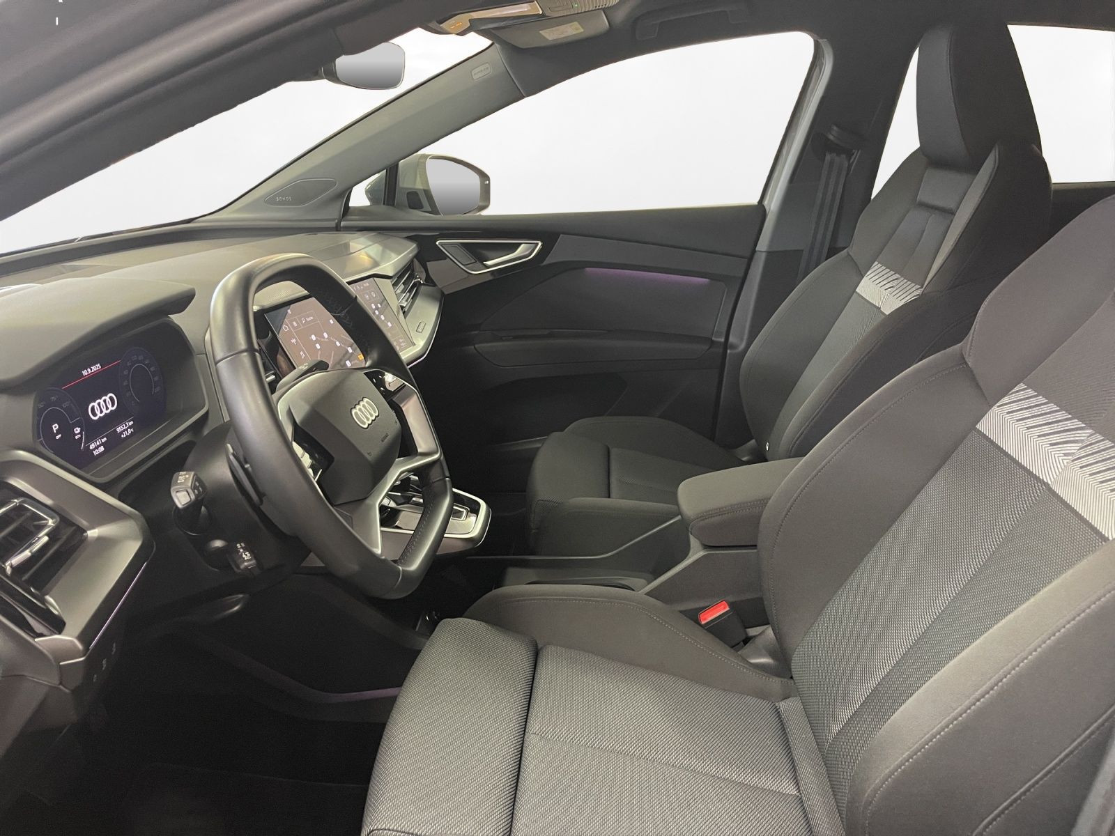 Audi - Q4 Sportback e-tron_17 Audi - Q4 Sportback e-tron_17