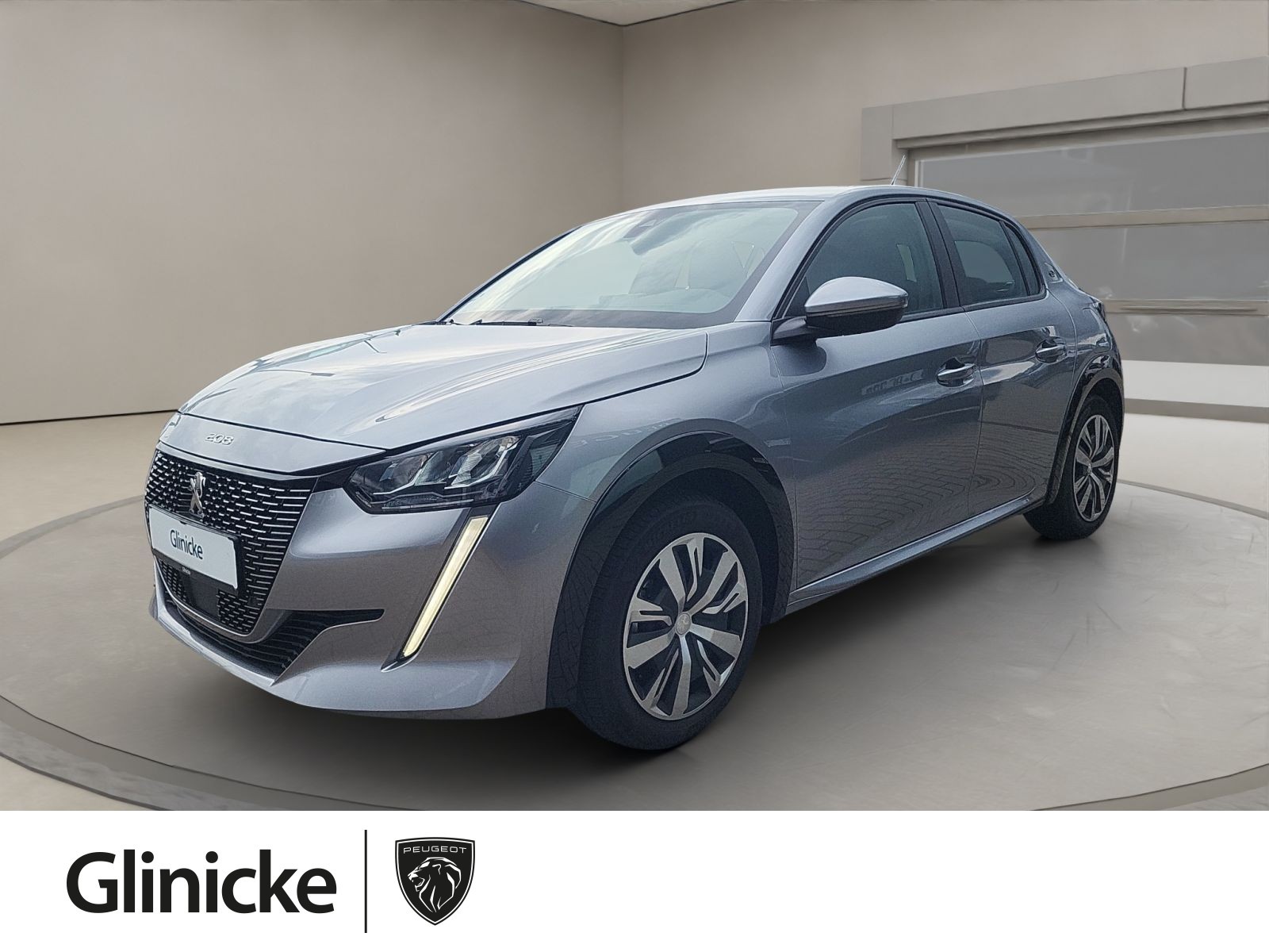 208 E-208 ACTIVE