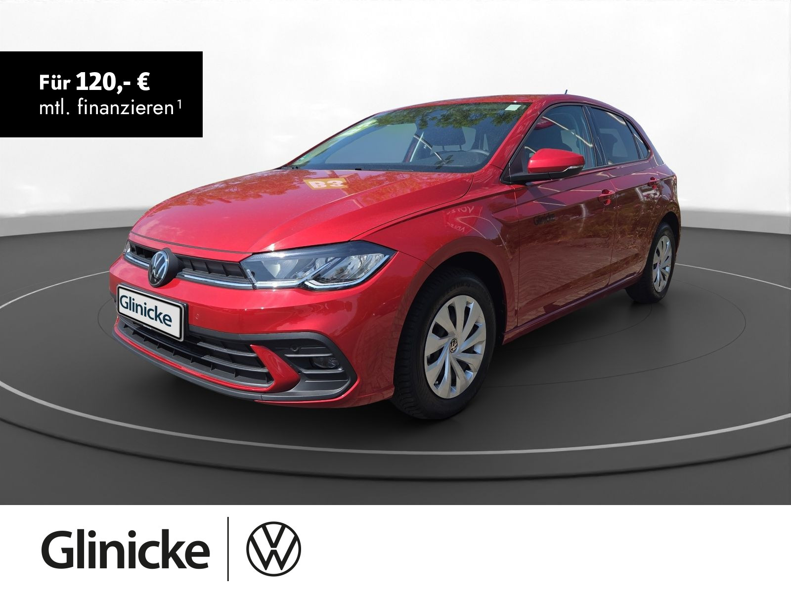 Volkswagen - Polo_1