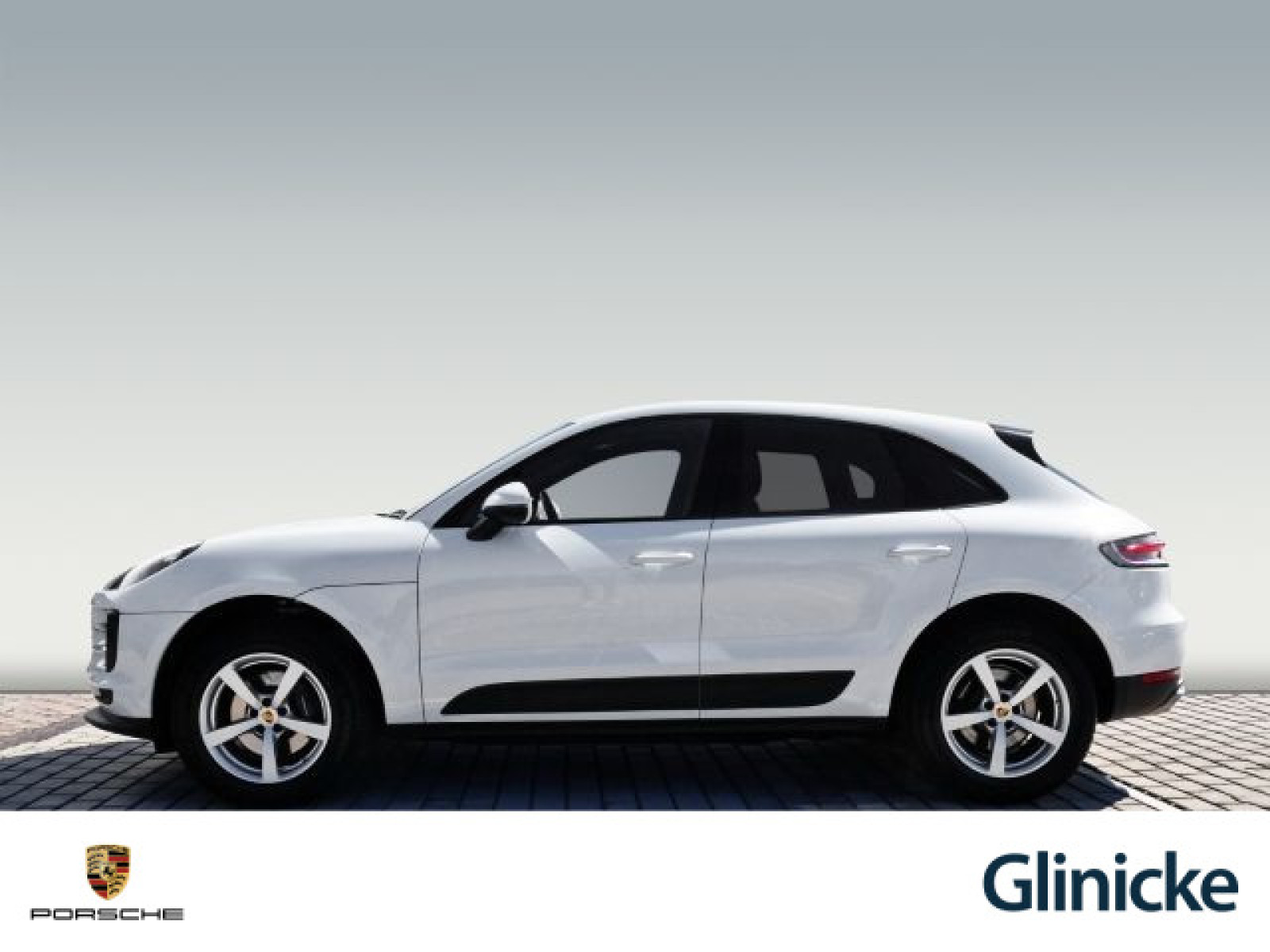 Porsche - Macan_2