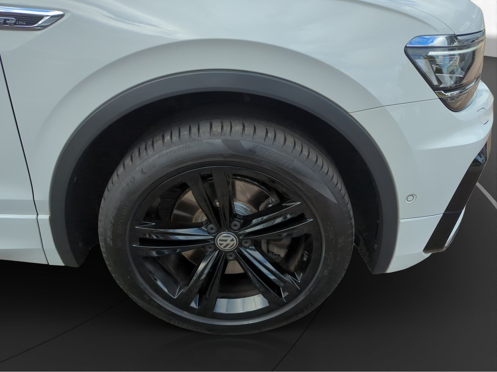 Volkswagen - Tiguan Allspace_14